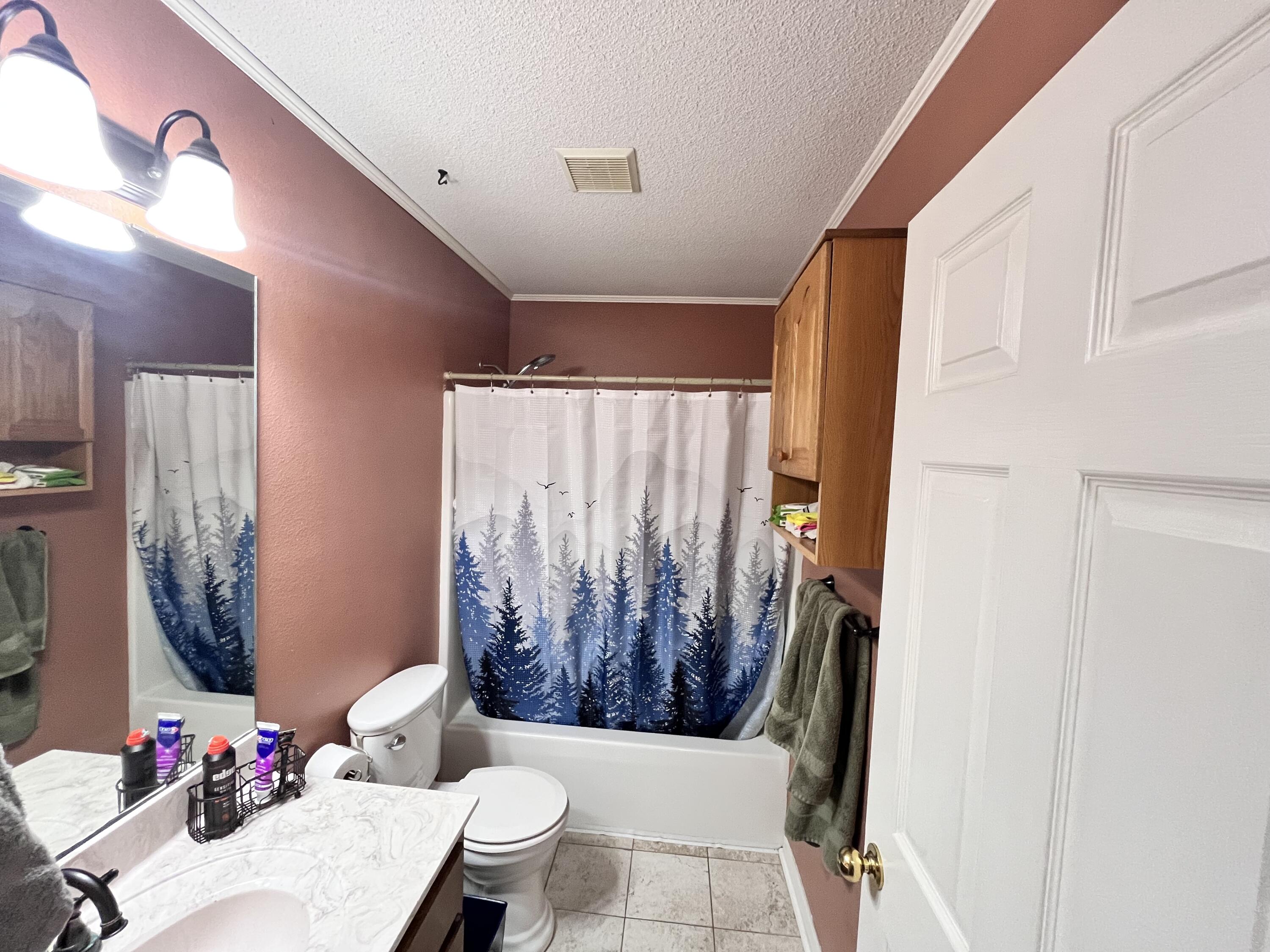 WATERFORD ESTATES S/D - Residential Lease