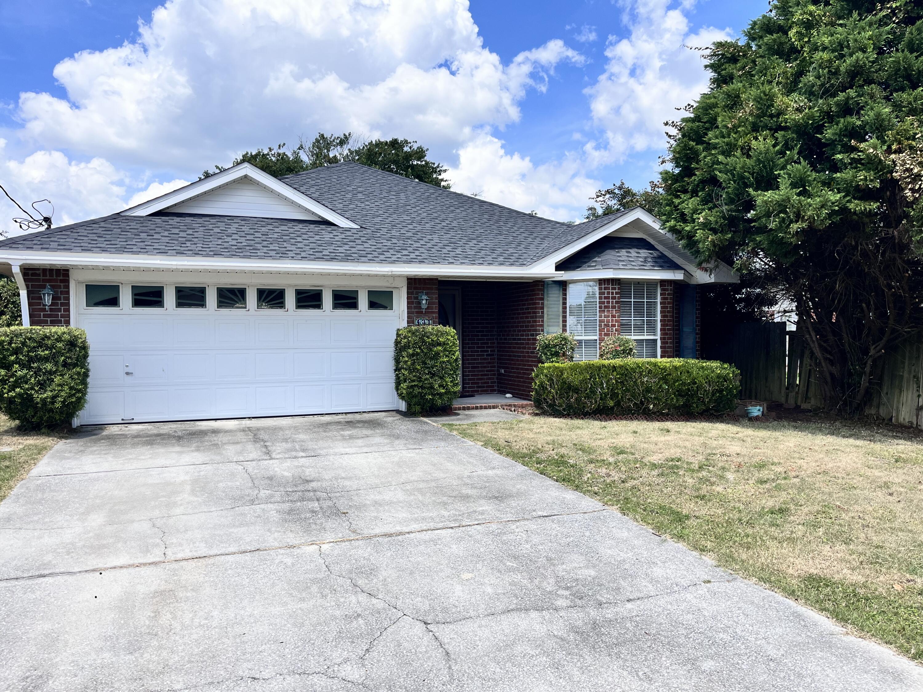 WATERFORD ESTATES S/D - Residential Lease