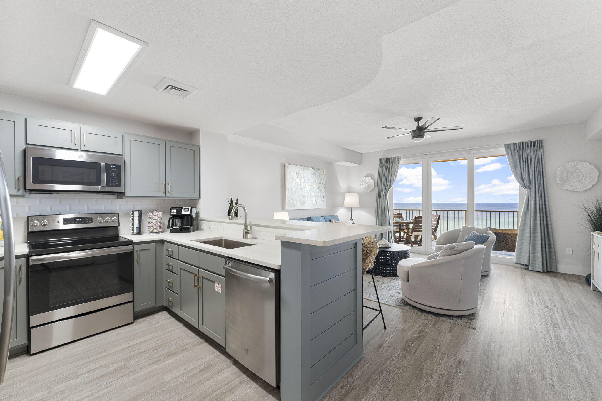 Calypso Towers III - Residential