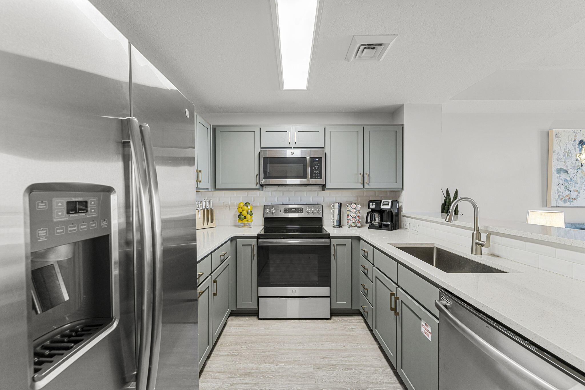 Calypso Towers III - Residential