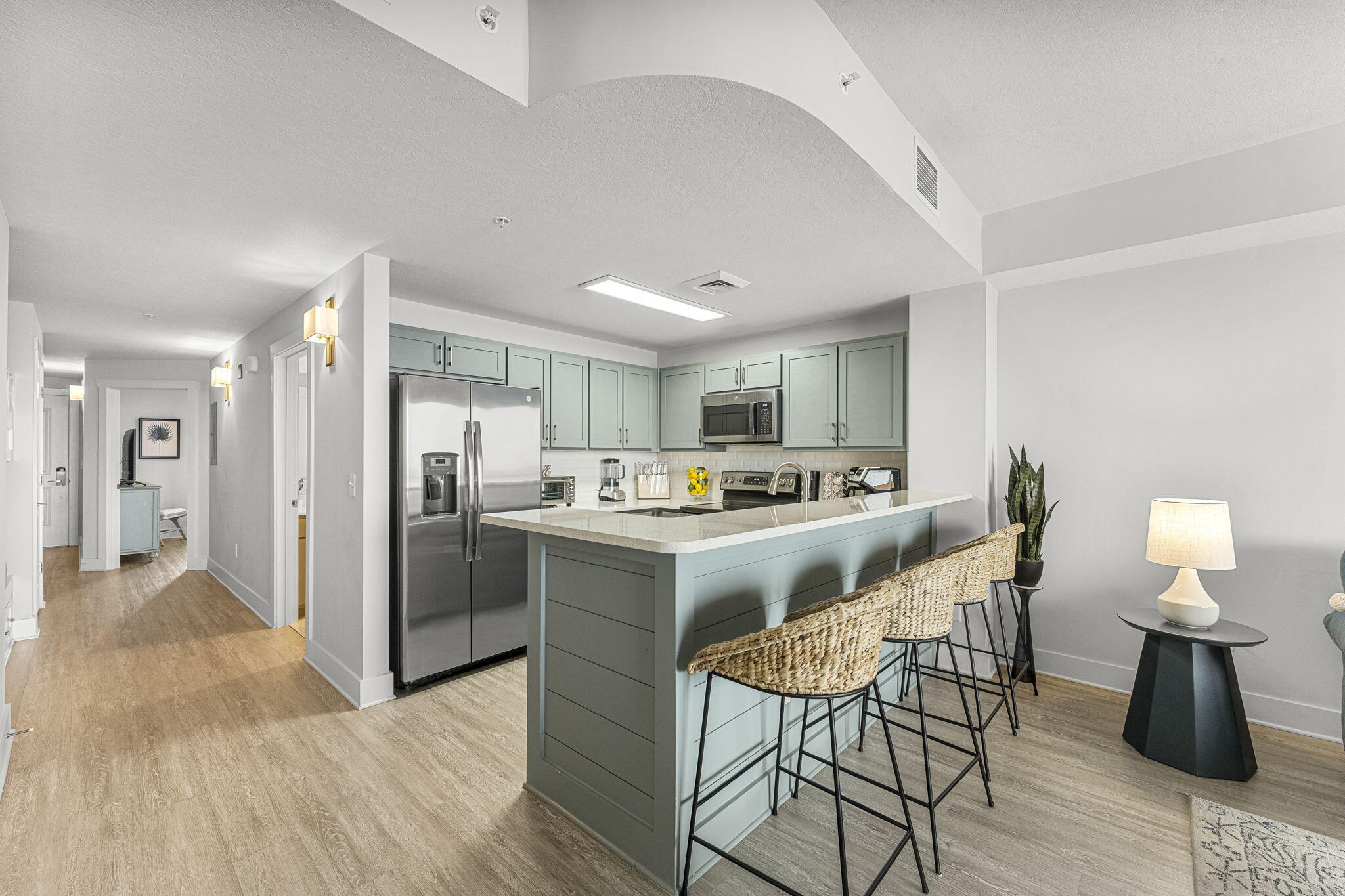 Calypso Towers III - Residential