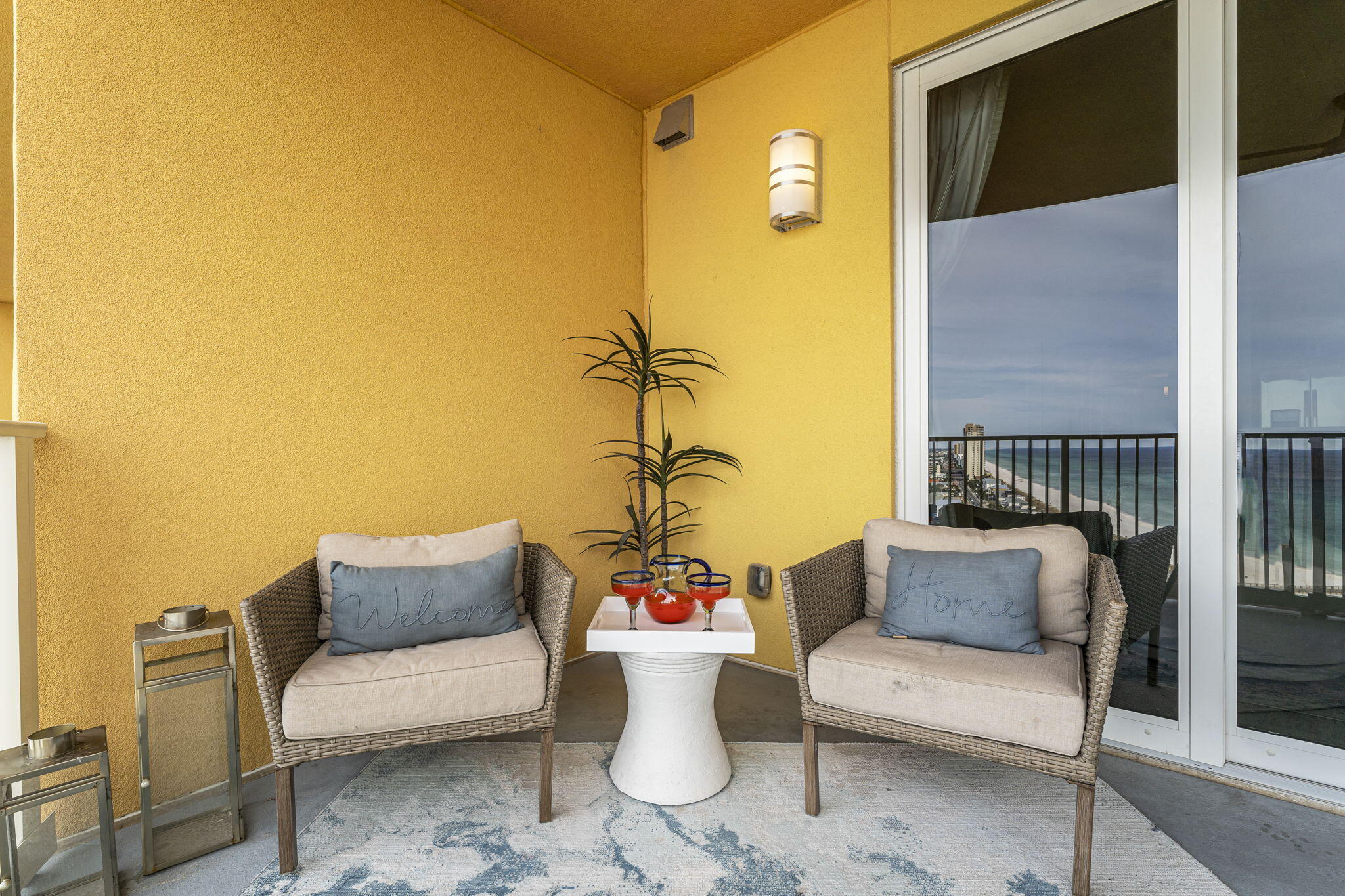 Calypso Towers III - Residential