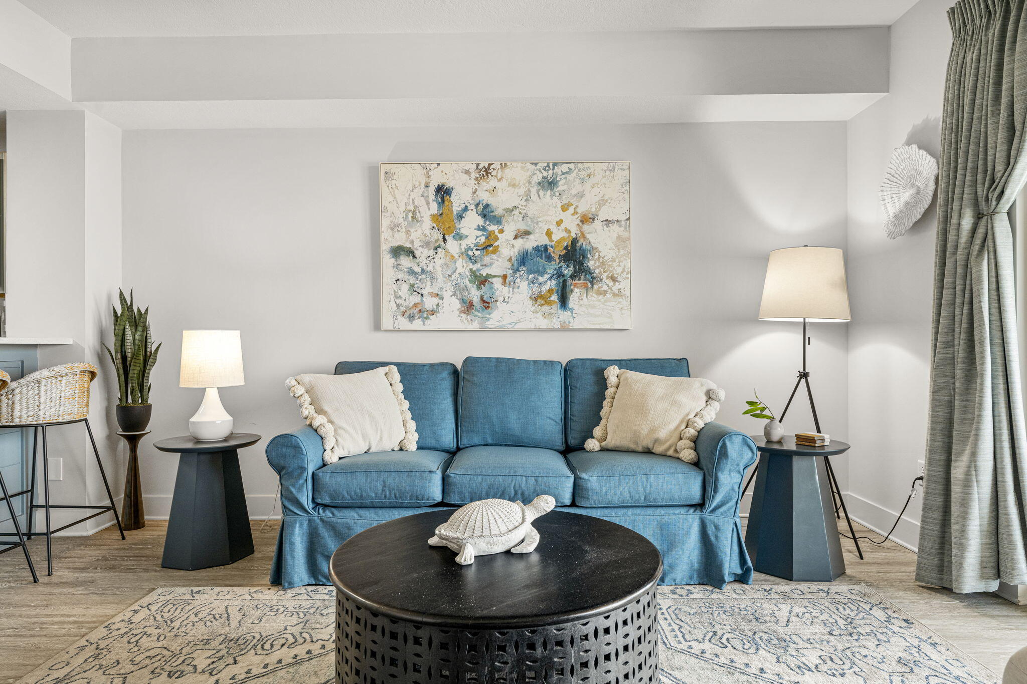 Calypso Towers III - Residential