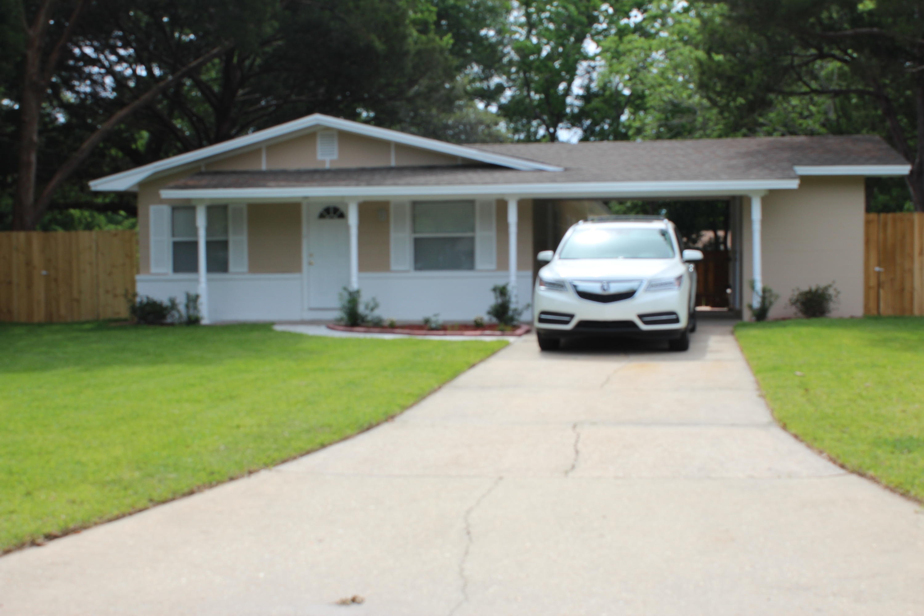 Municipal Sub-Division 1st Add. - Residential