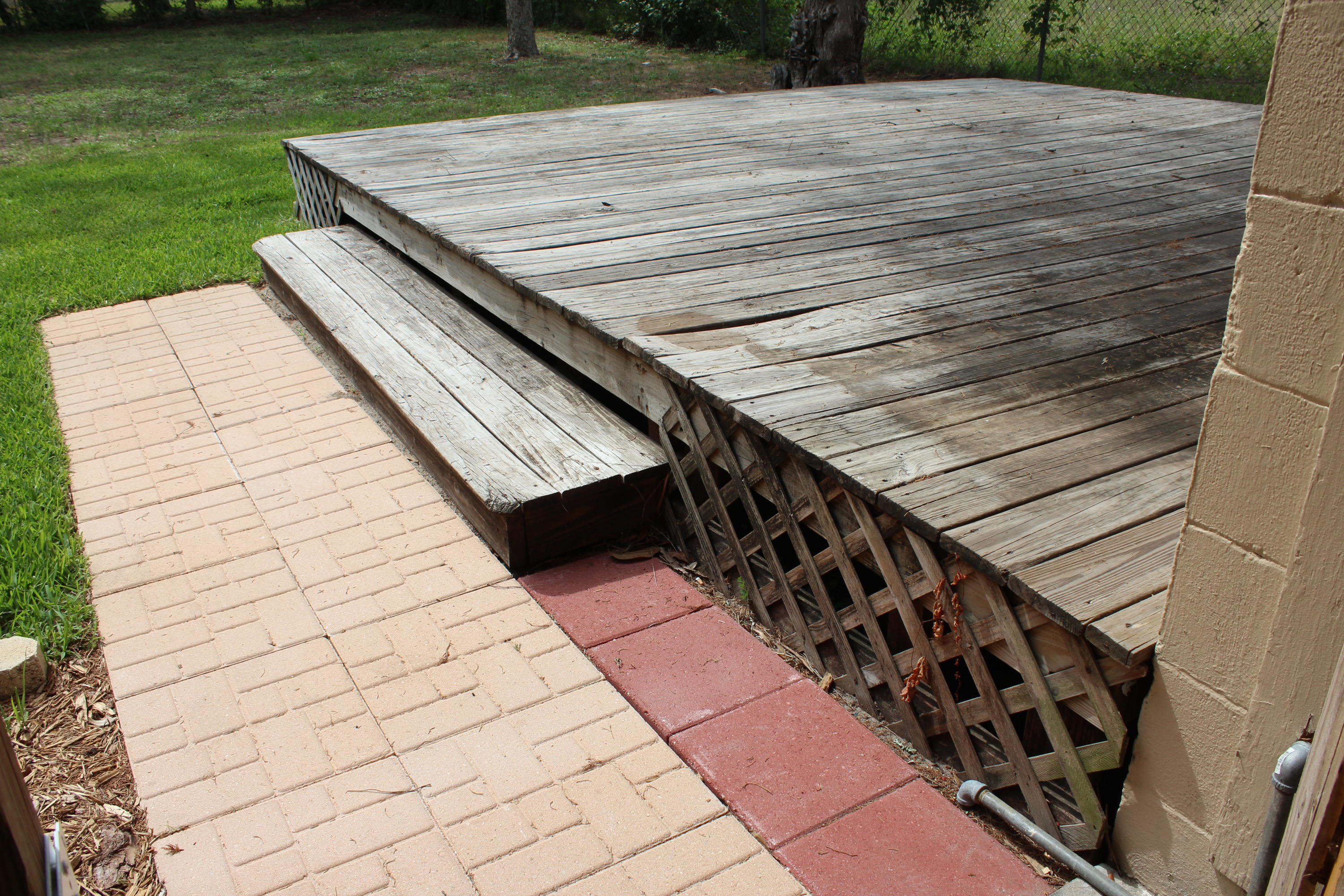 Municipal Sub-Division 1st Add. - Residential