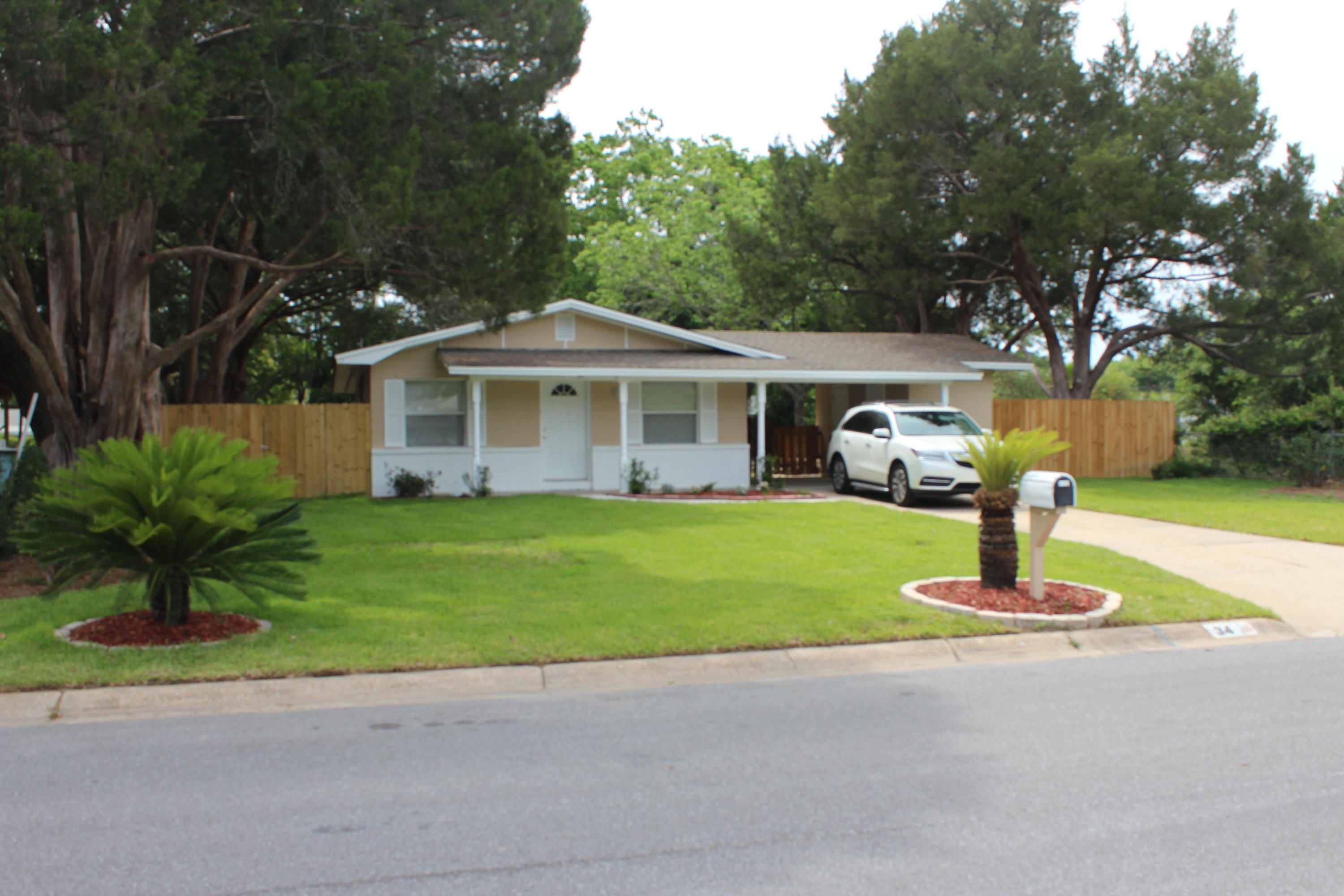 Municipal Sub-Division 1st Add. - Residential