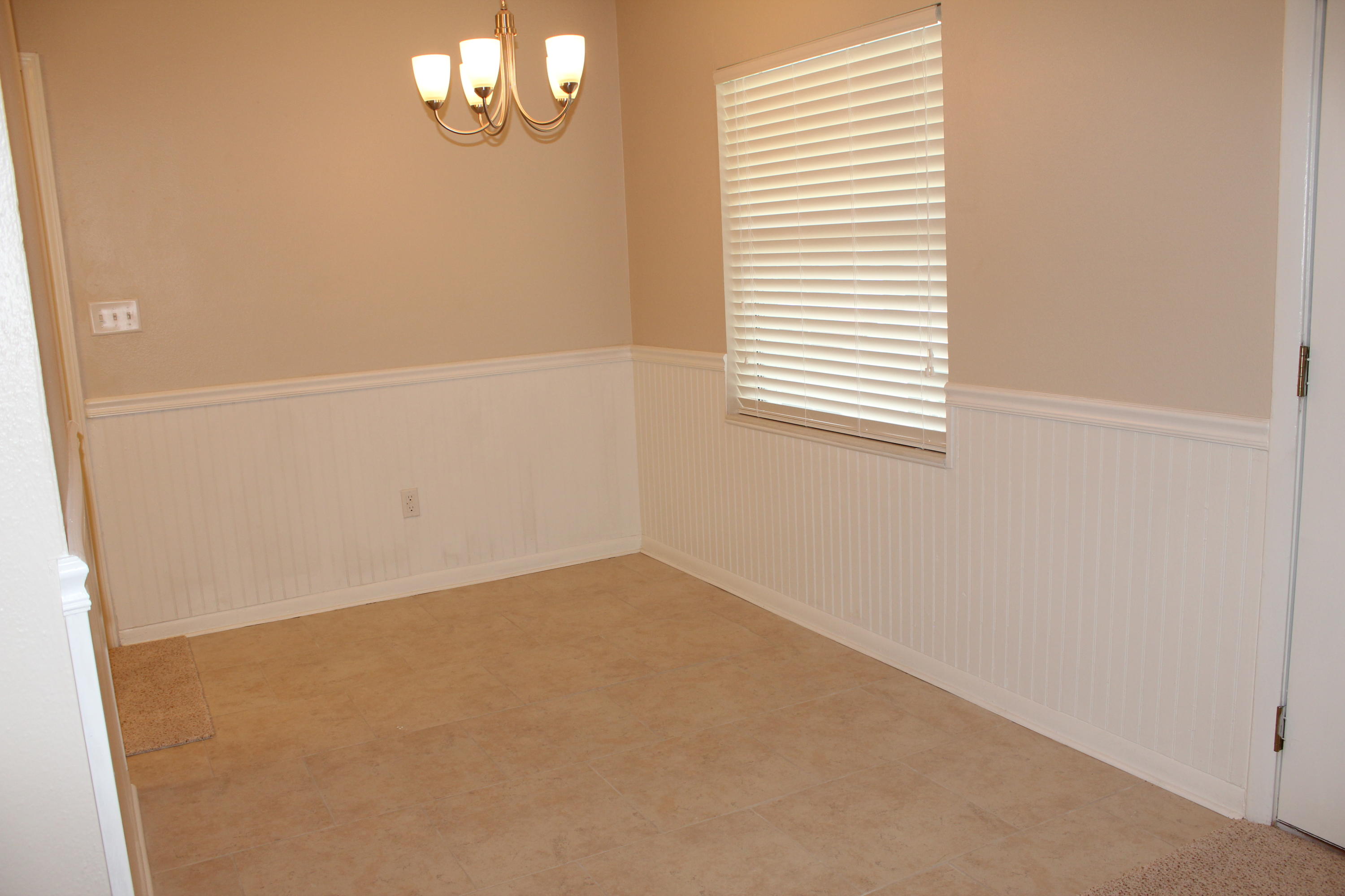 Municipal Sub-Division 1st Add. - Residential