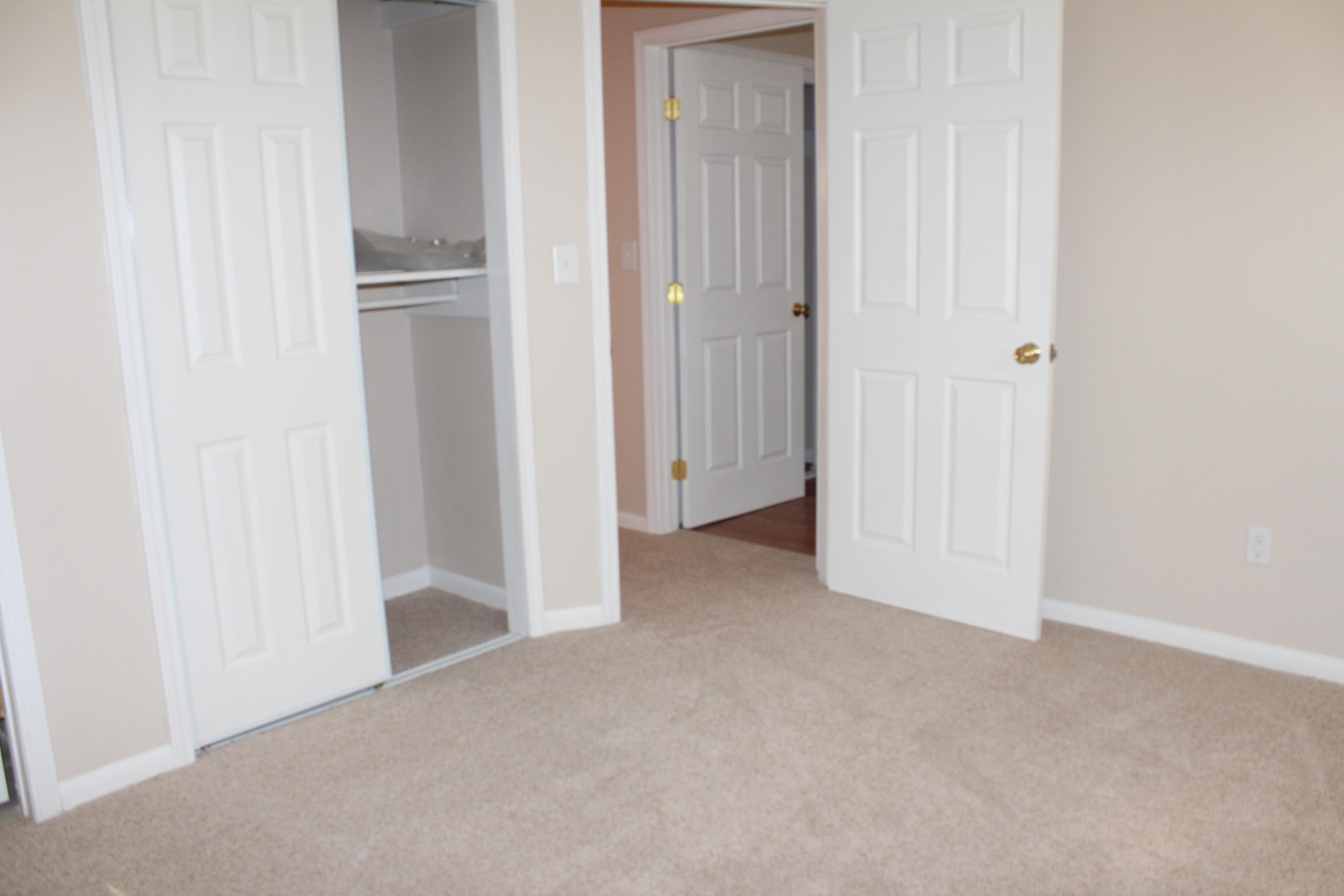 Municipal Sub-Division 1st Add. - Residential