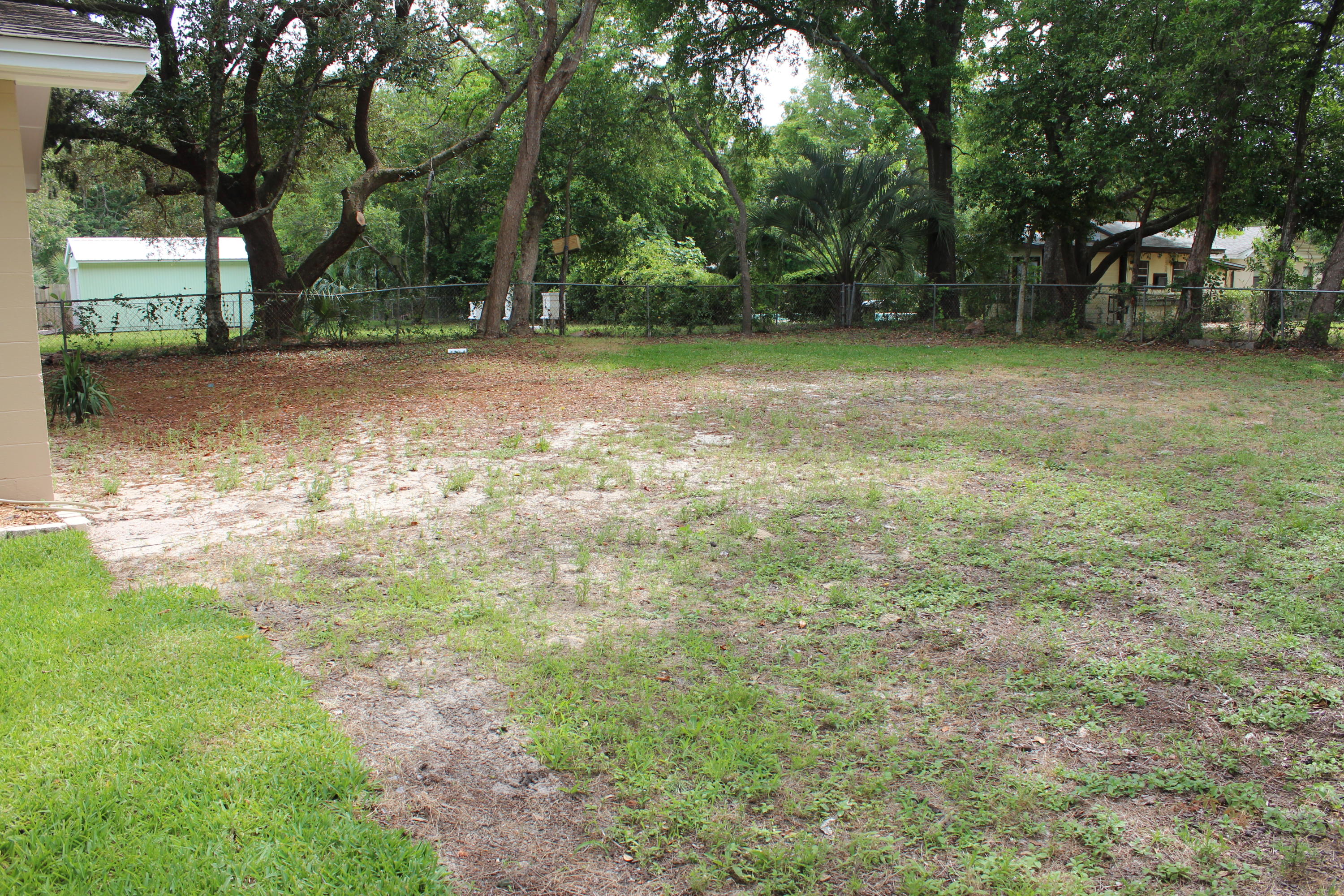 Municipal Sub-Division 1st Add. - Residential