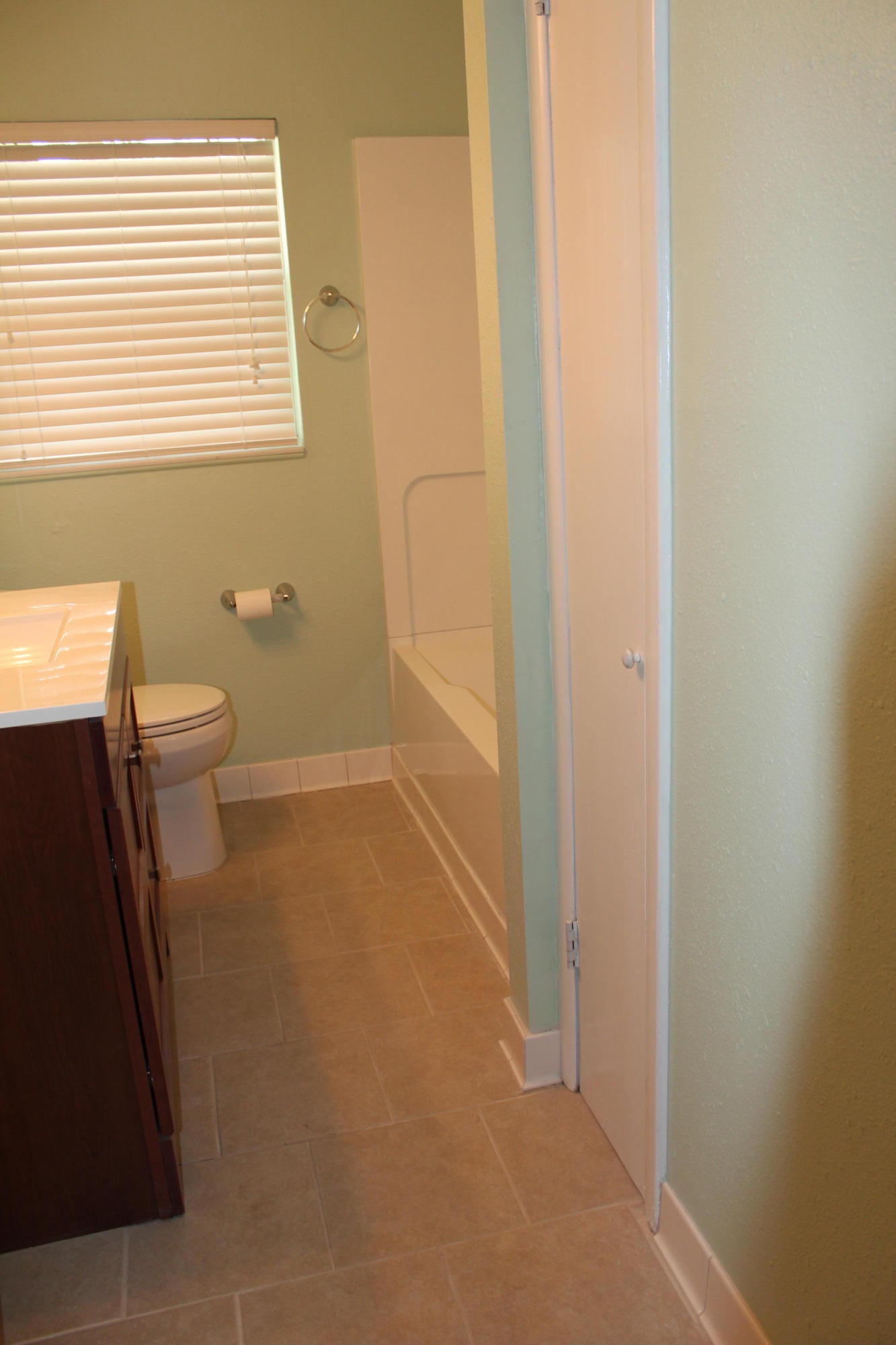 Municipal Sub-Division 1st Add. - Residential