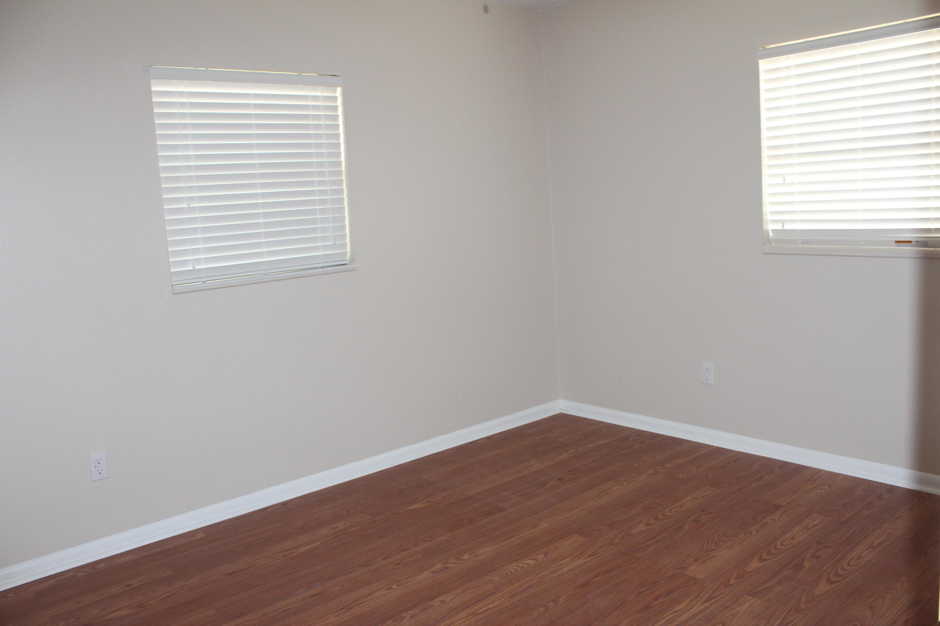 Municipal Sub-Division 1st Add. - Residential