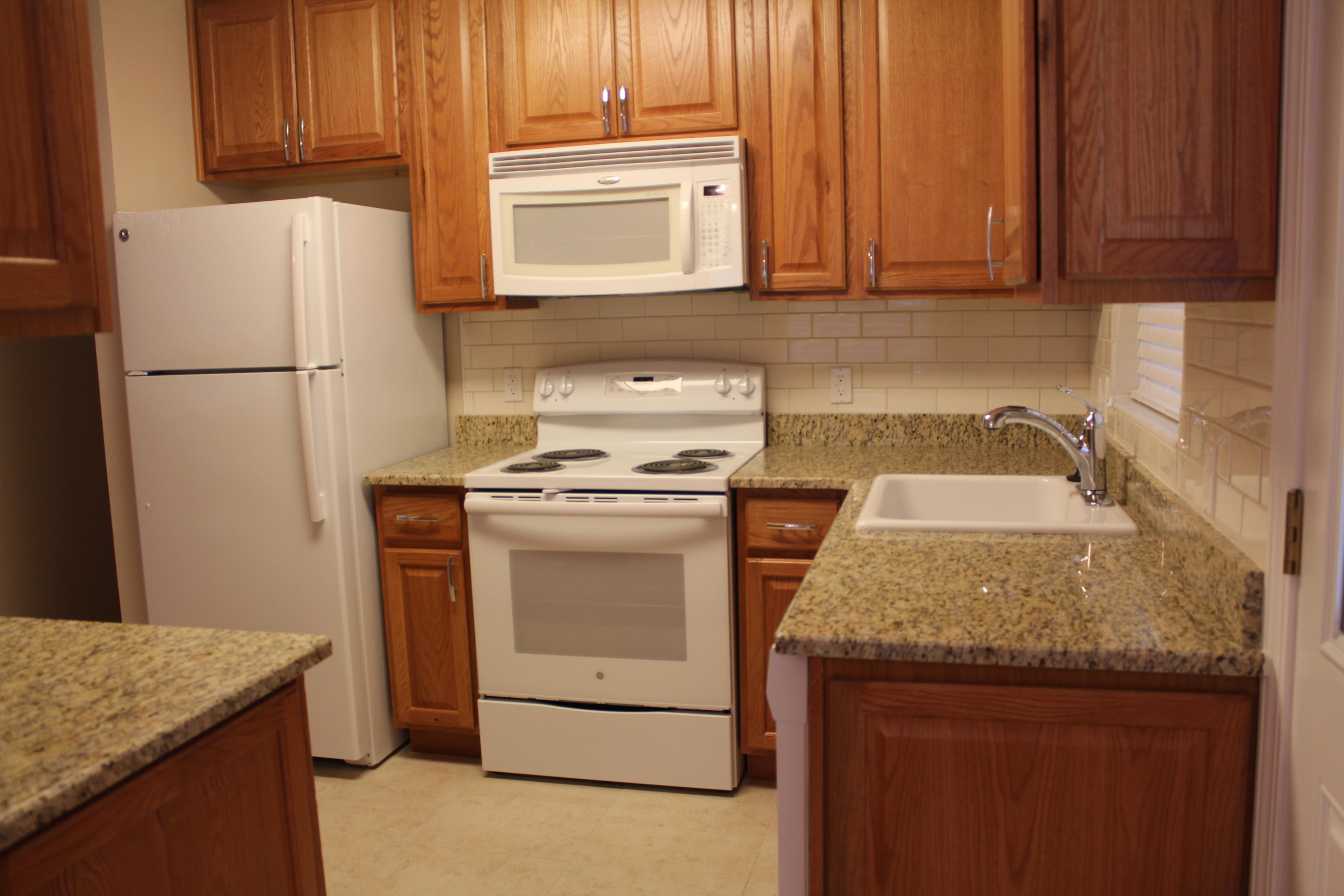 Municipal Sub-Division 1st Add. - Residential