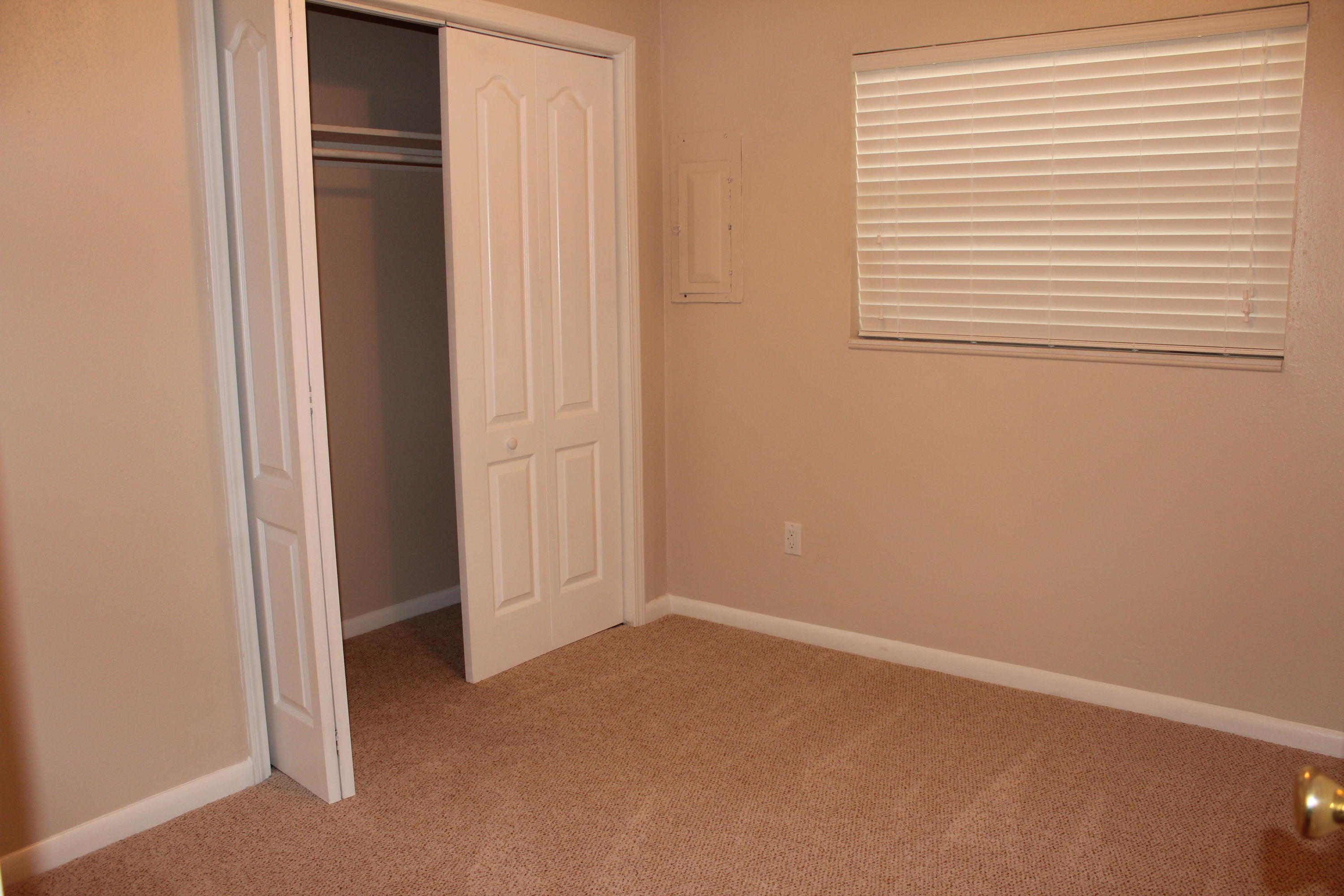 Municipal Sub-Division 1st Add. - Residential