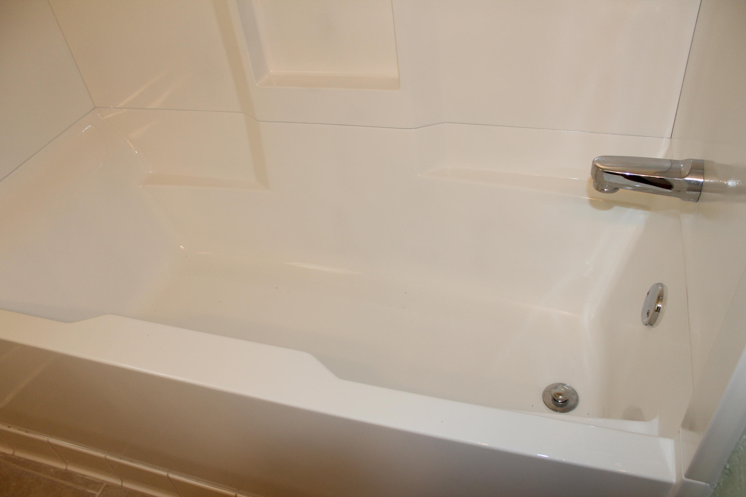 Municipal Sub-Division 1st Add. - Residential