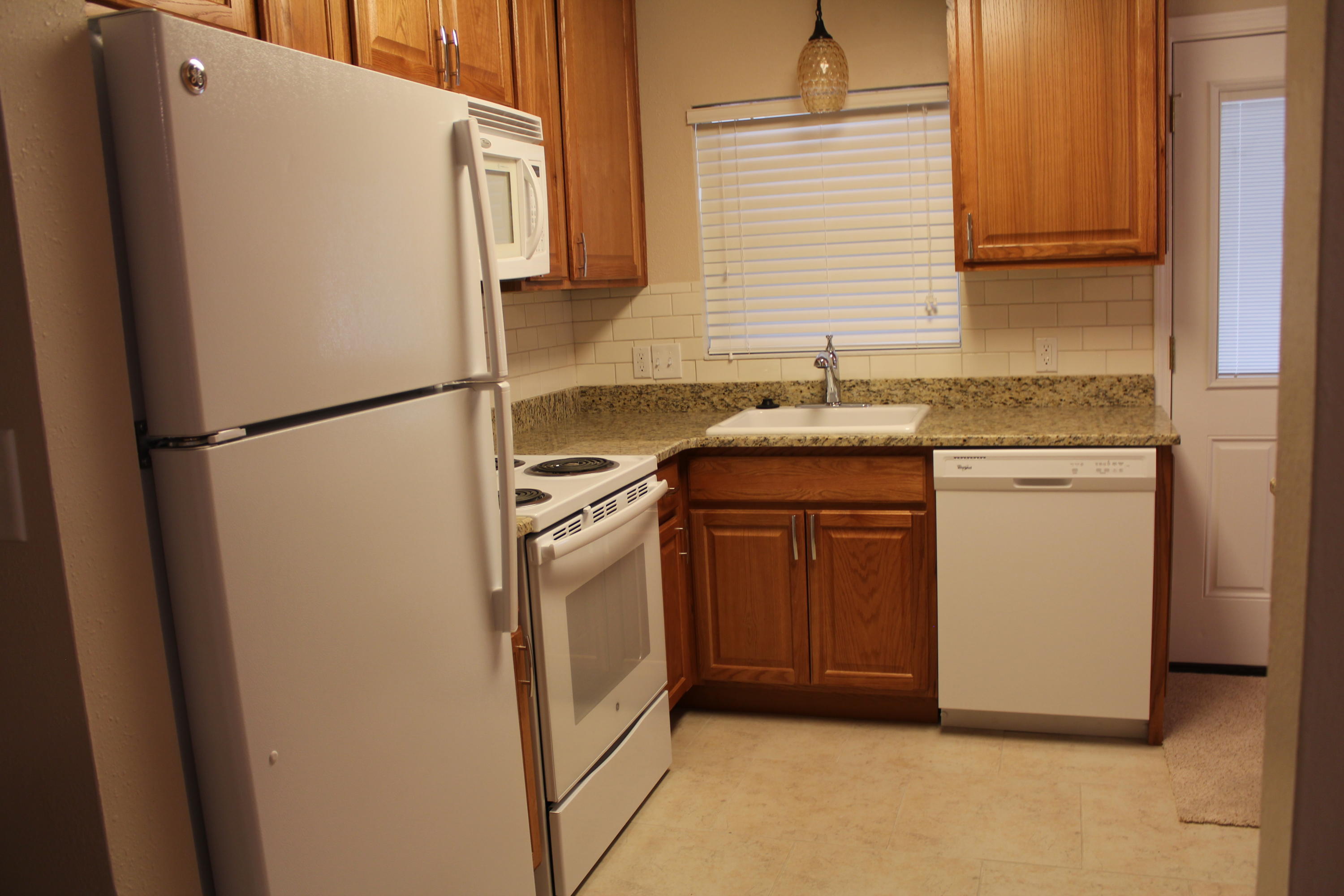 Municipal Sub-Division 1st Add. - Residential