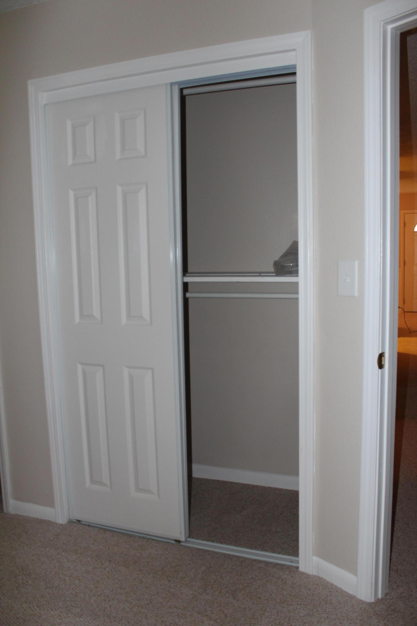 Municipal Sub-Division 1st Add. - Residential