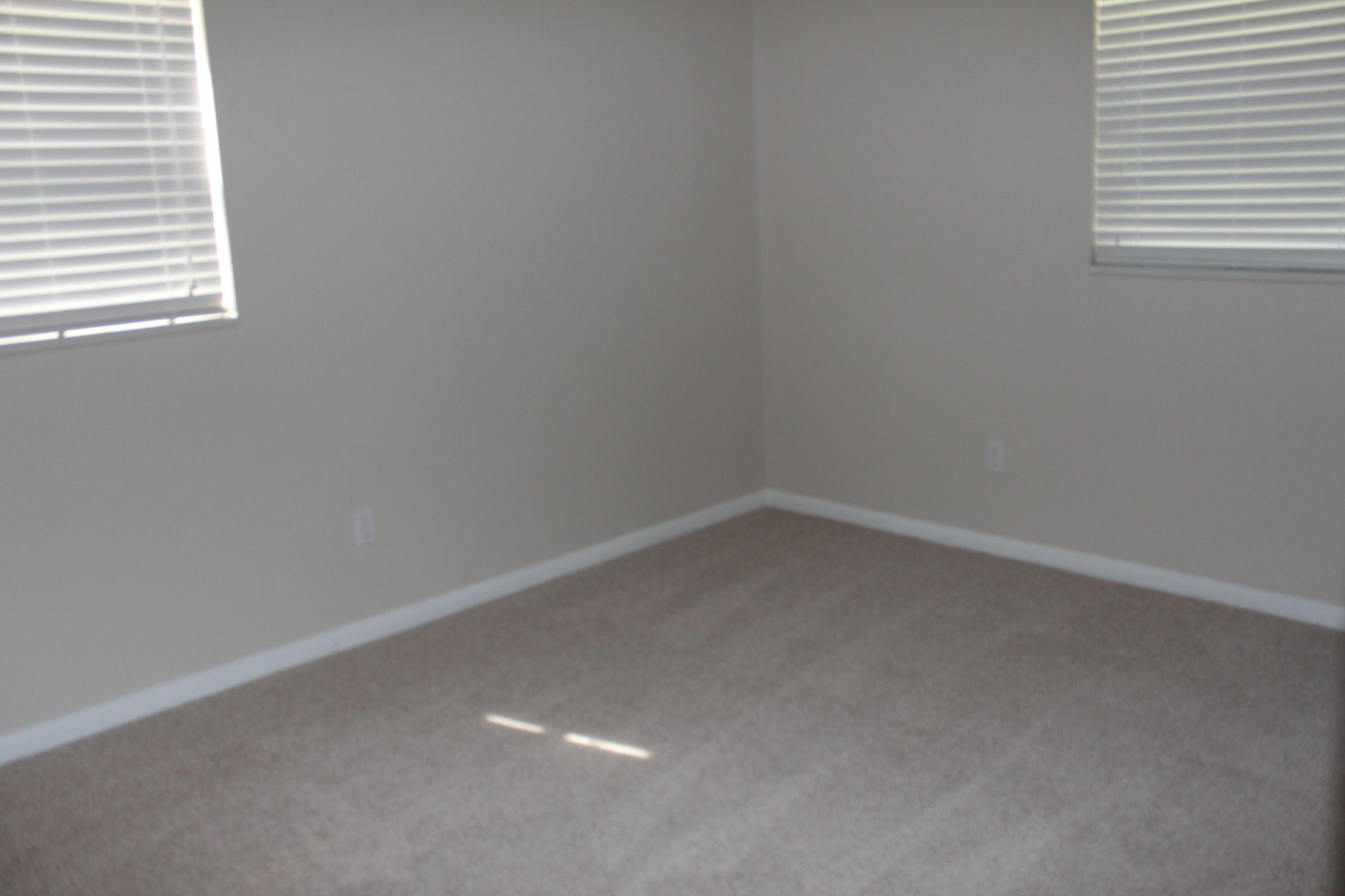 Municipal Sub-Division 1st Add. - Residential