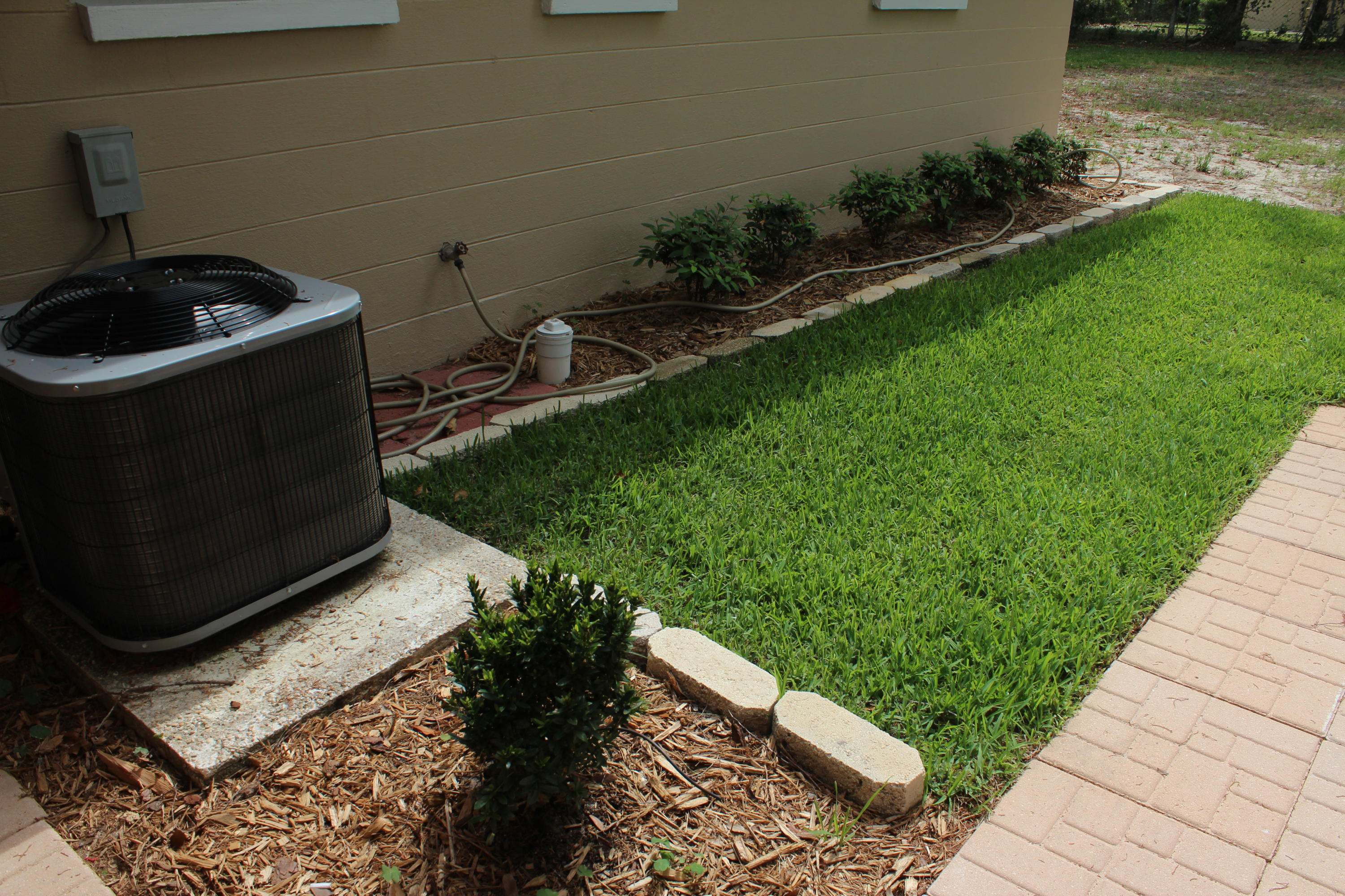 Municipal Sub-Division 1st Add. - Residential