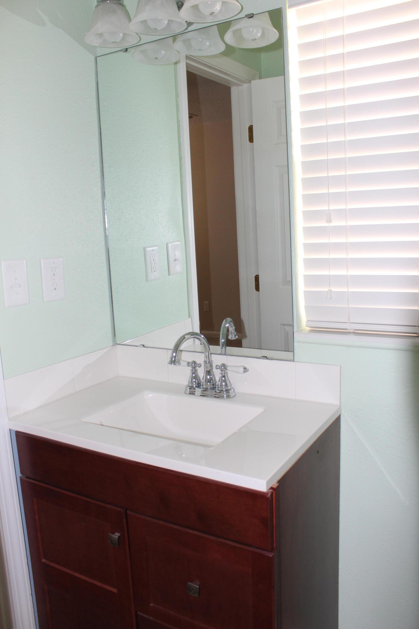 Municipal Sub-Division 1st Add. - Residential