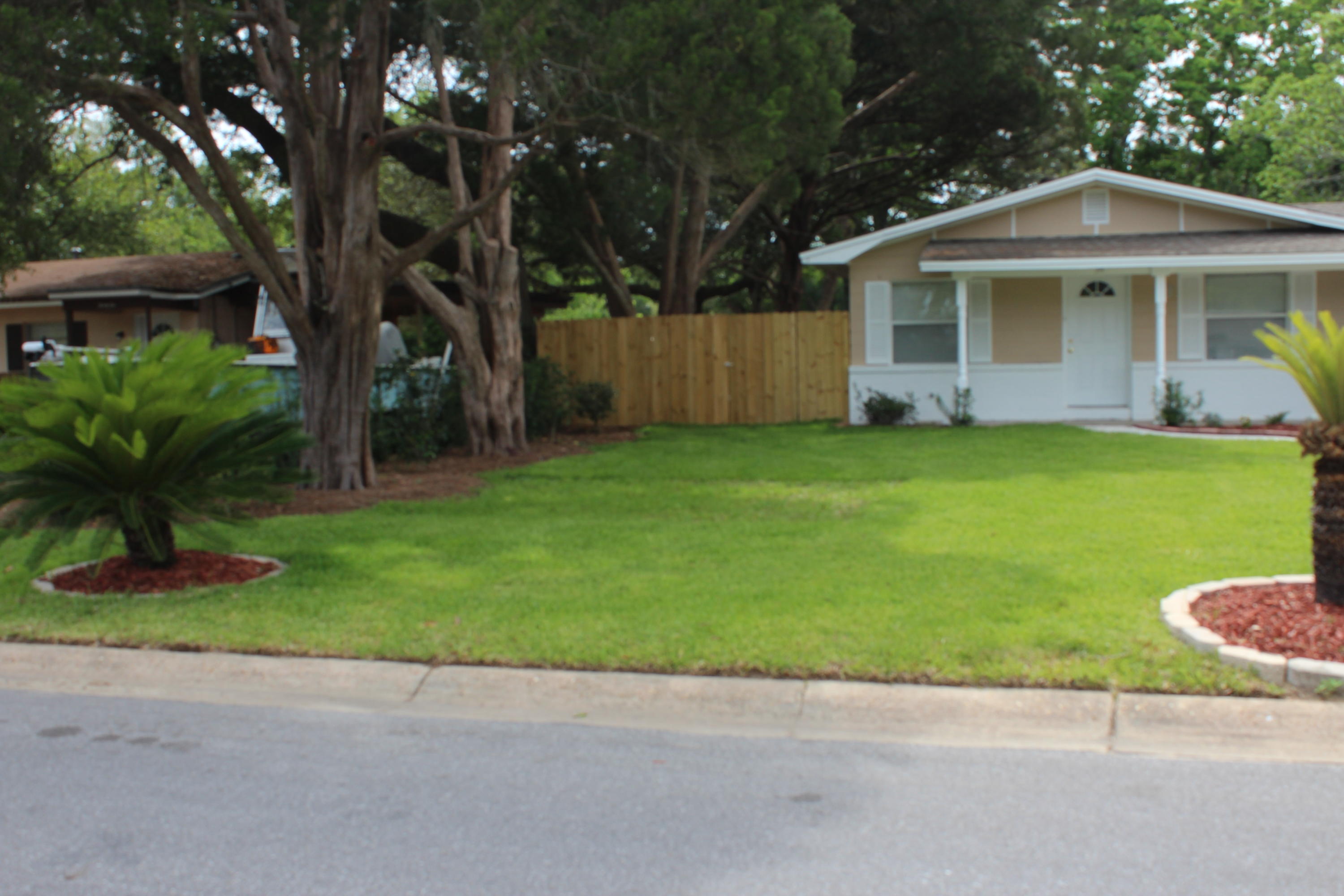 Municipal Sub-Division 1st Add. - Residential