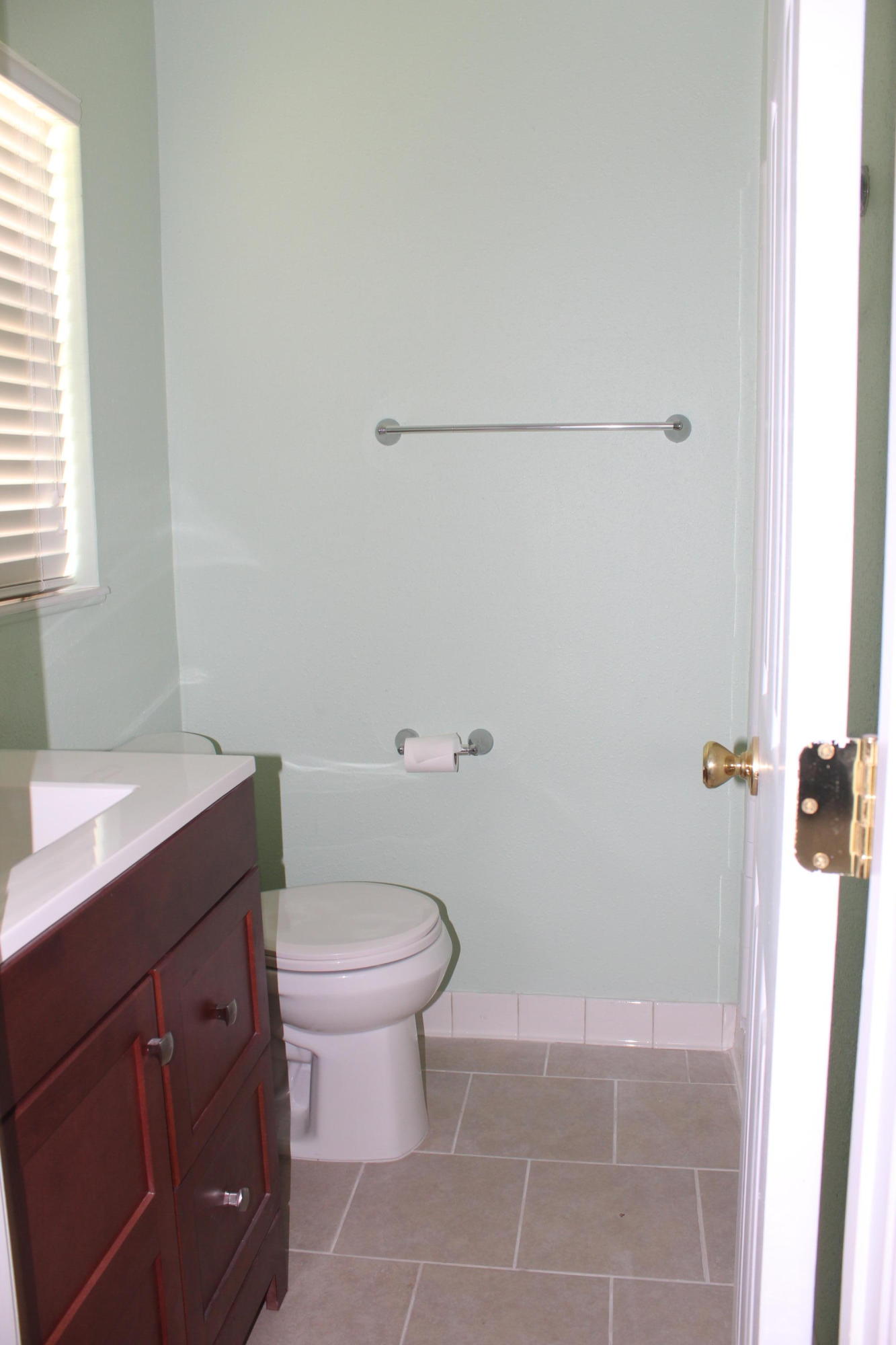 Municipal Sub-Division 1st Add. - Residential