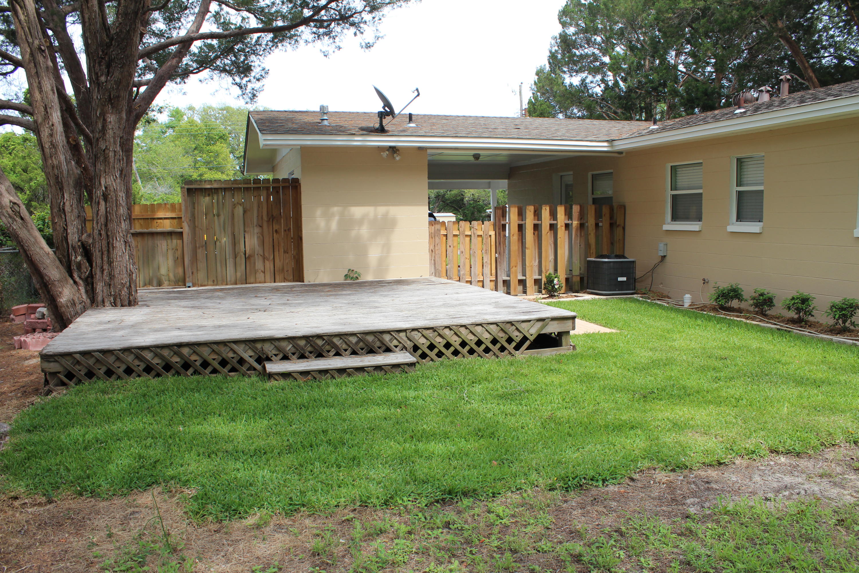 Municipal Sub-Division 1st Add. - Residential