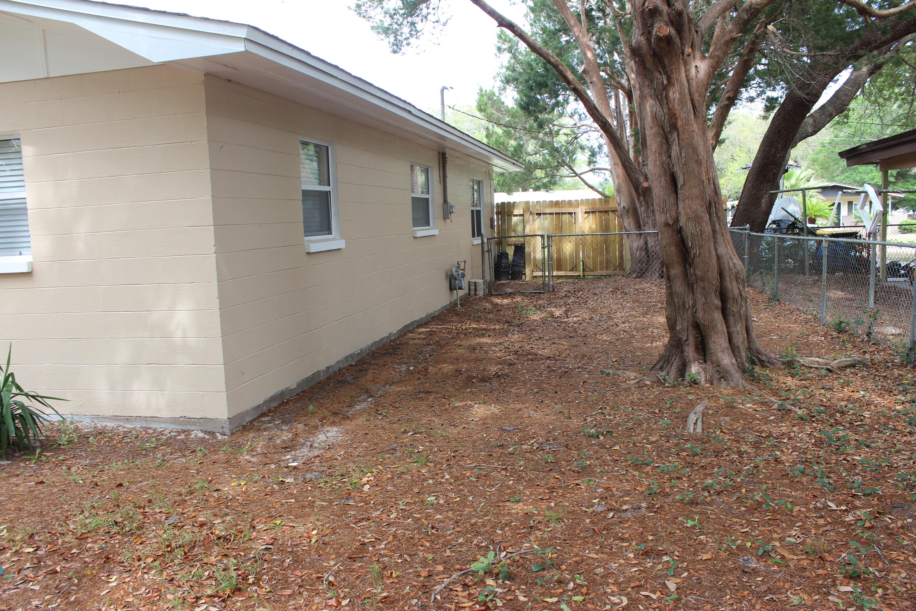 Municipal Sub-Division 1st Add. - Residential