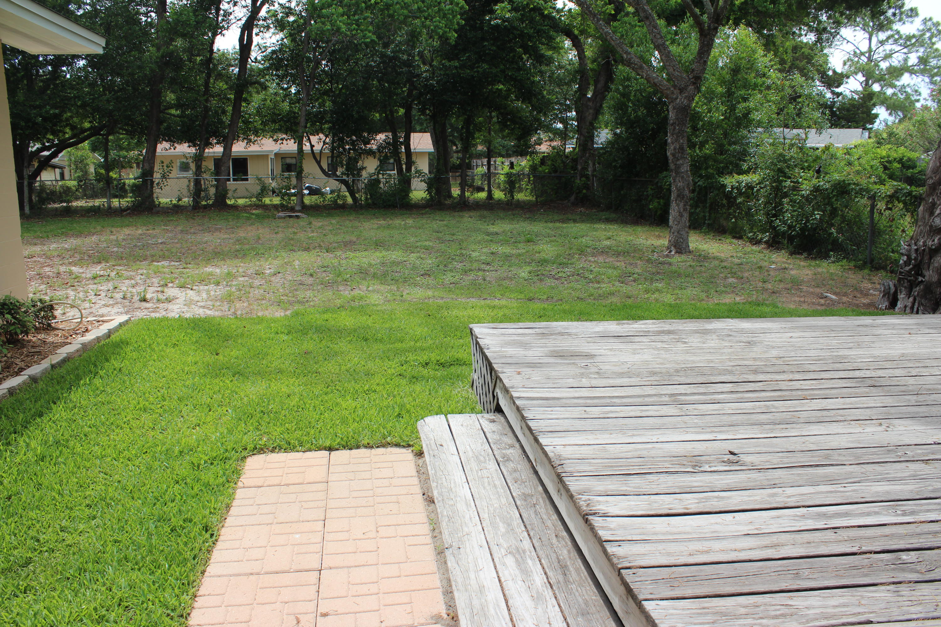 Municipal Sub-Division 1st Add. - Residential