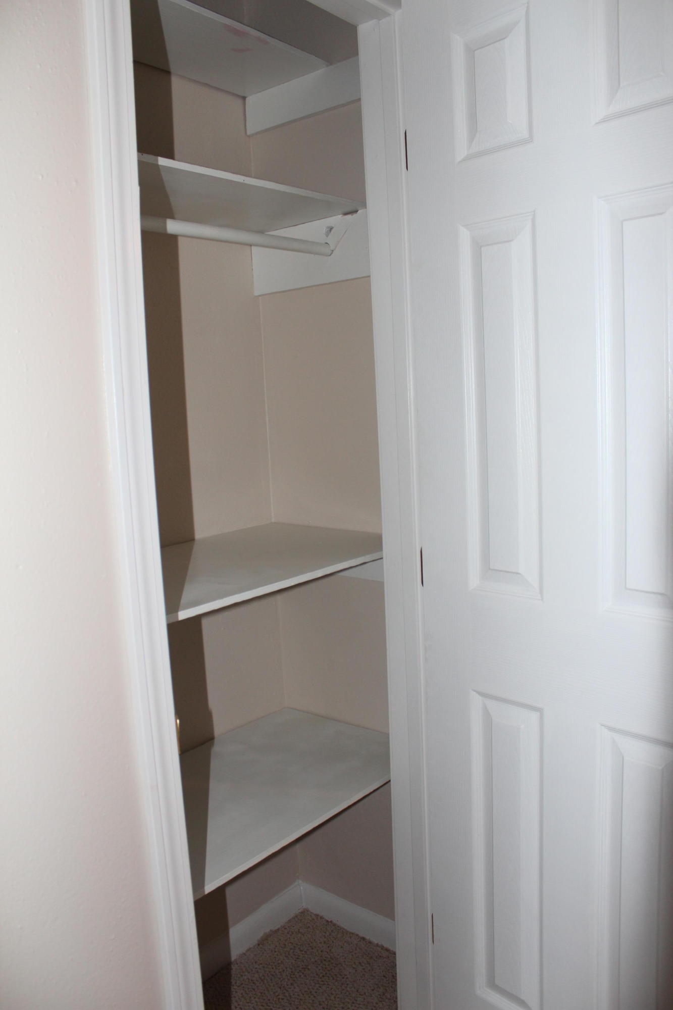 Municipal Sub-Division 1st Add. - Residential