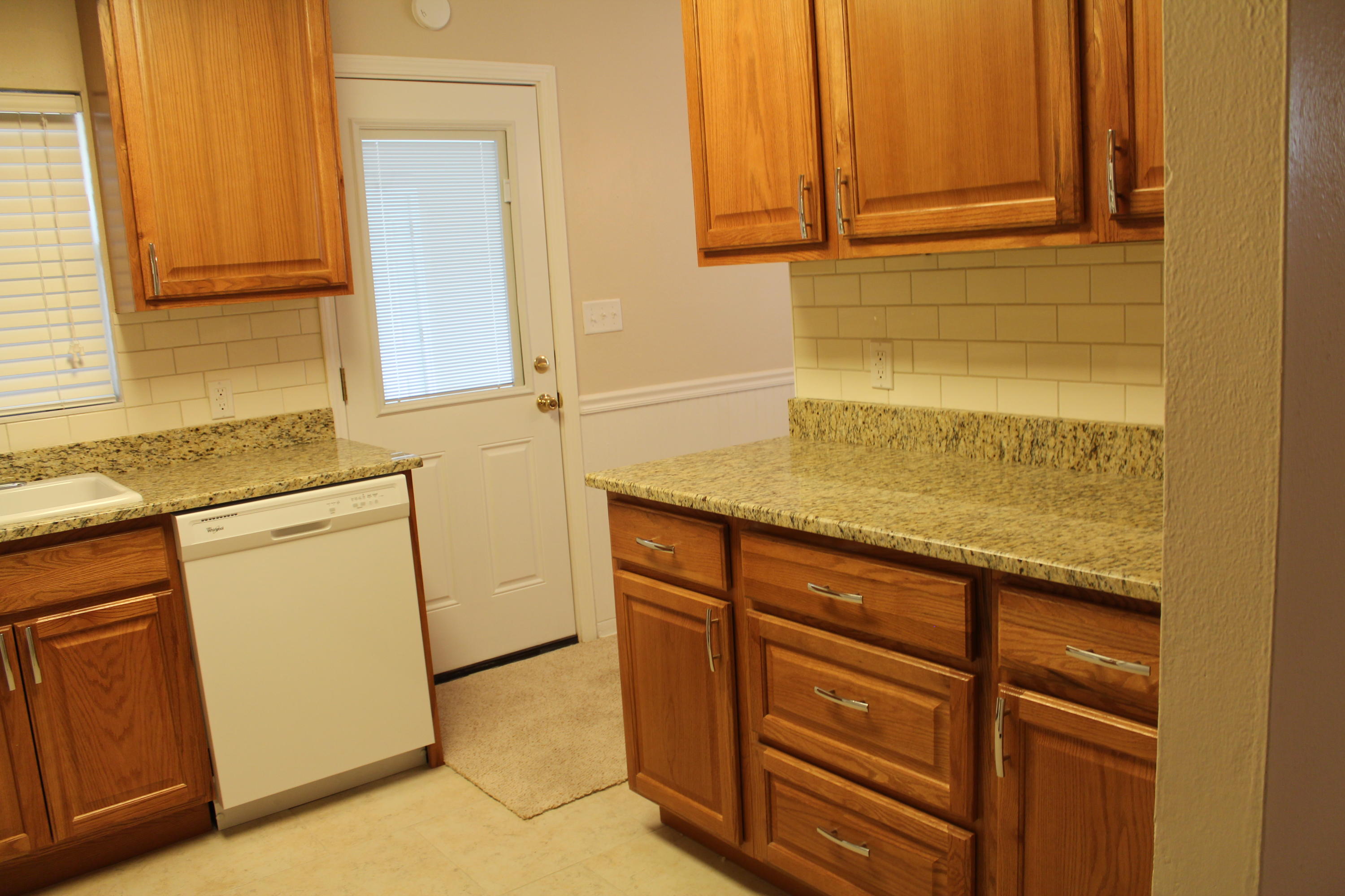 Municipal Sub-Division 1st Add. - Residential