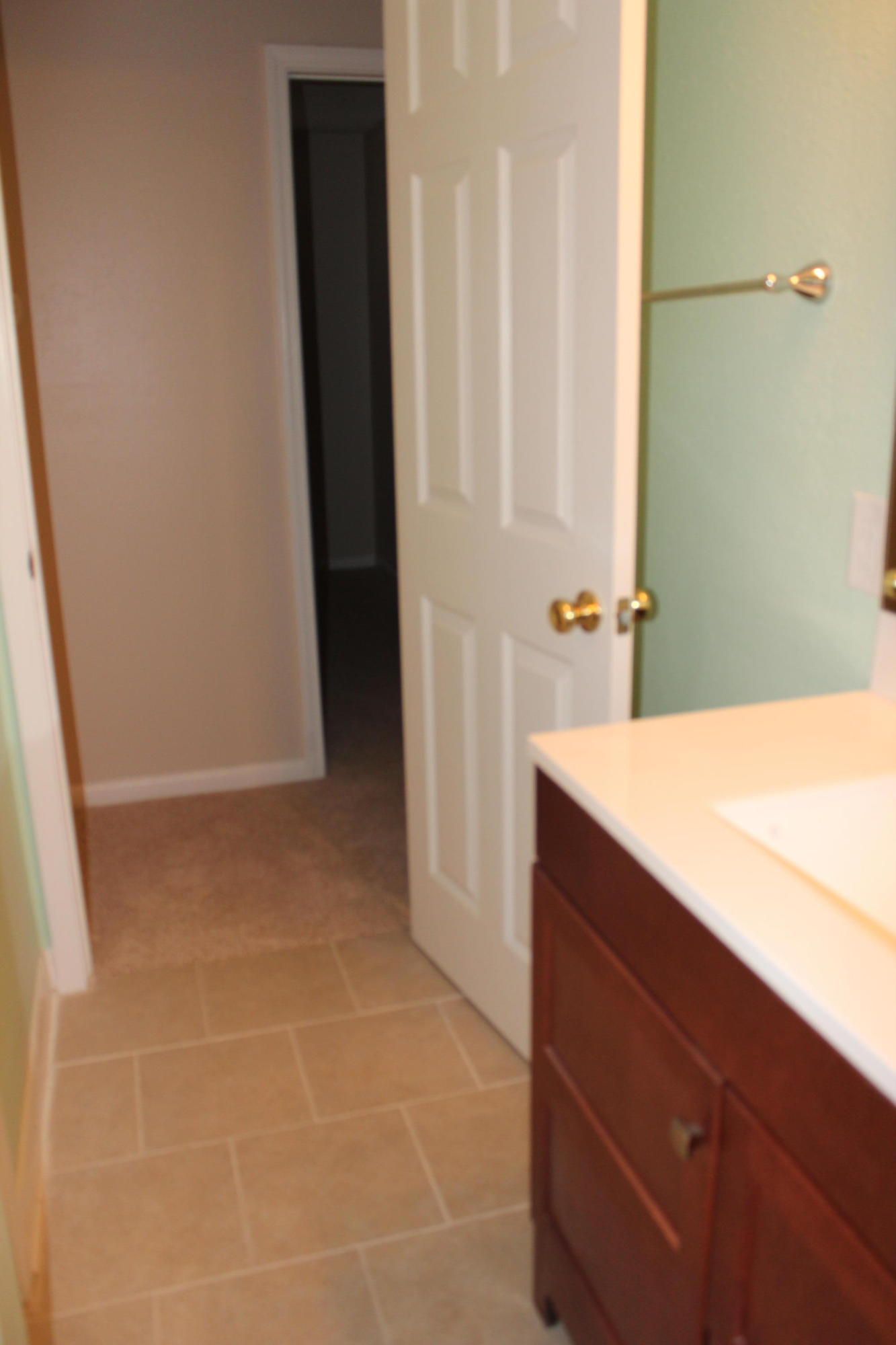 Municipal Sub-Division 1st Add. - Residential