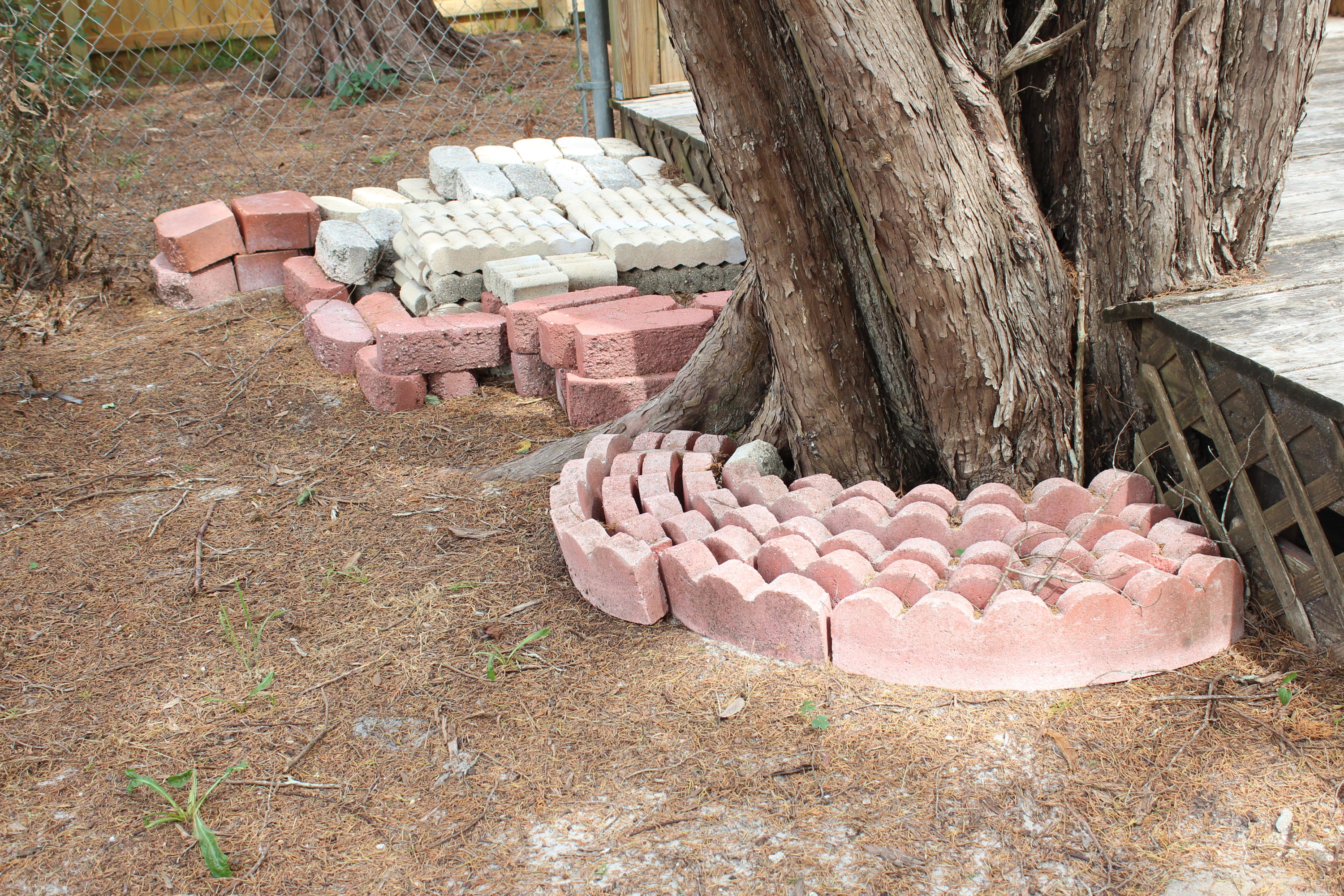 Municipal Sub-Division 1st Add. - Residential