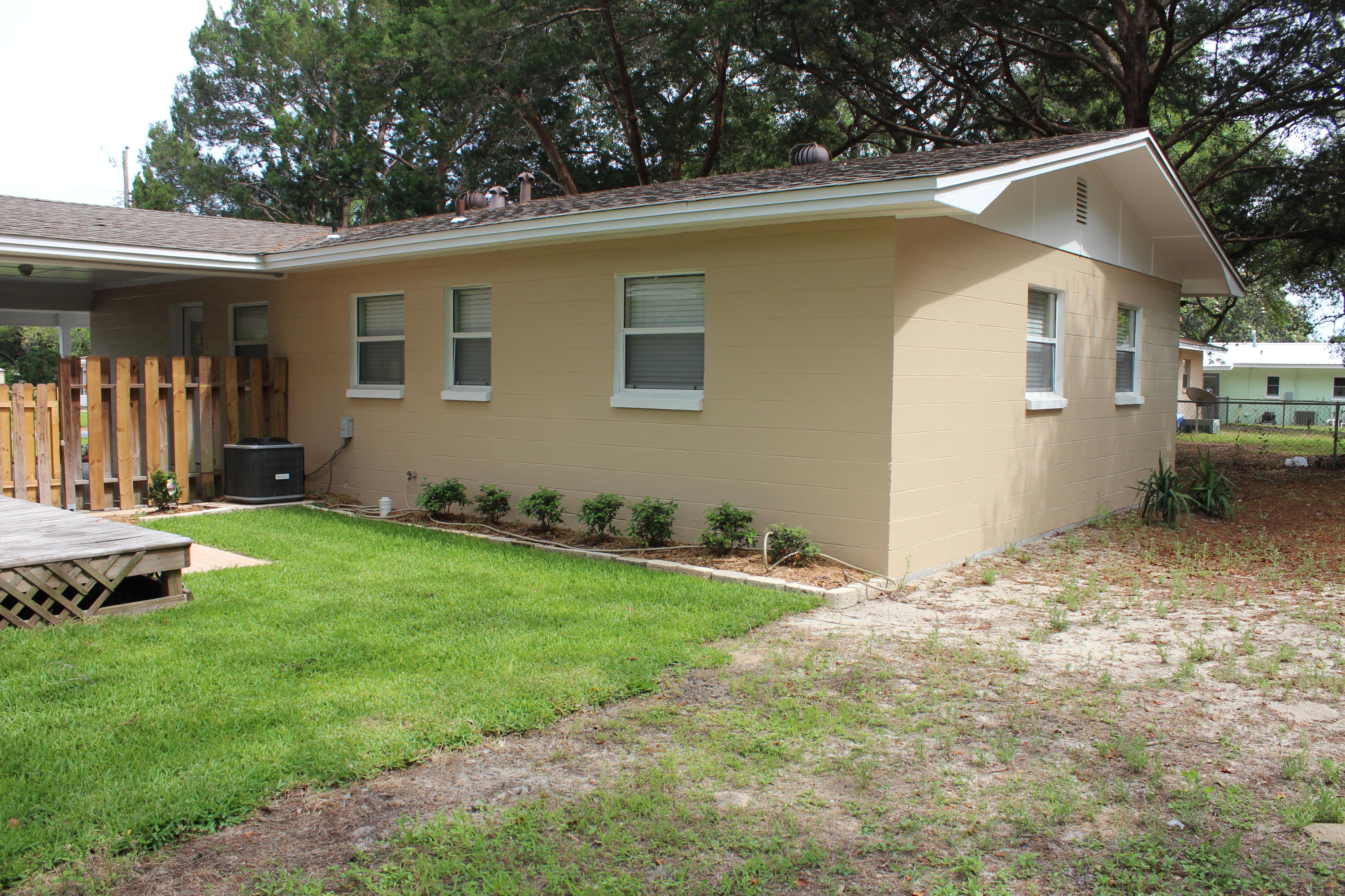 Municipal Sub-Division 1st Add. - Residential