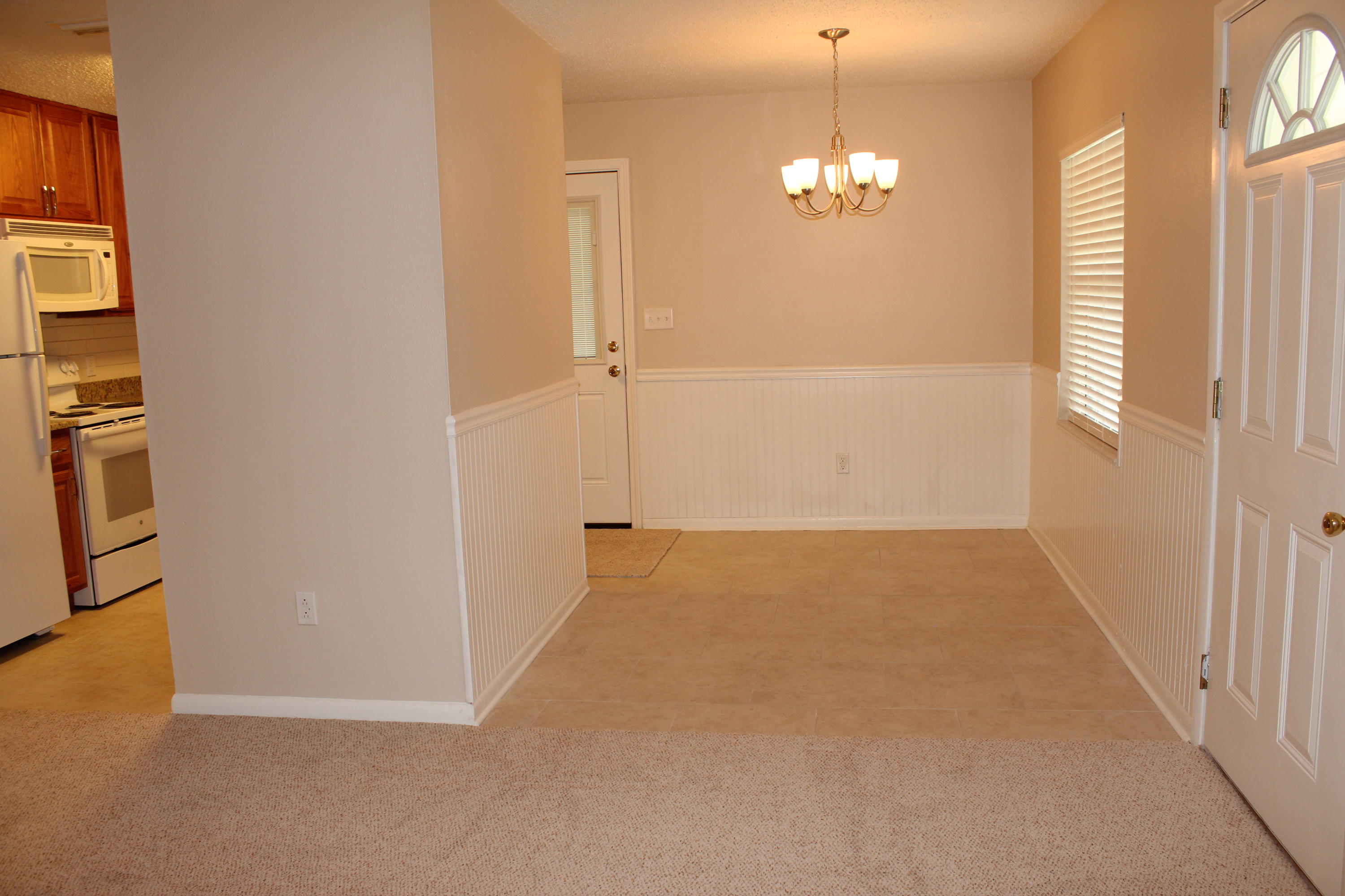 Municipal Sub-Division 1st Add. - Residential