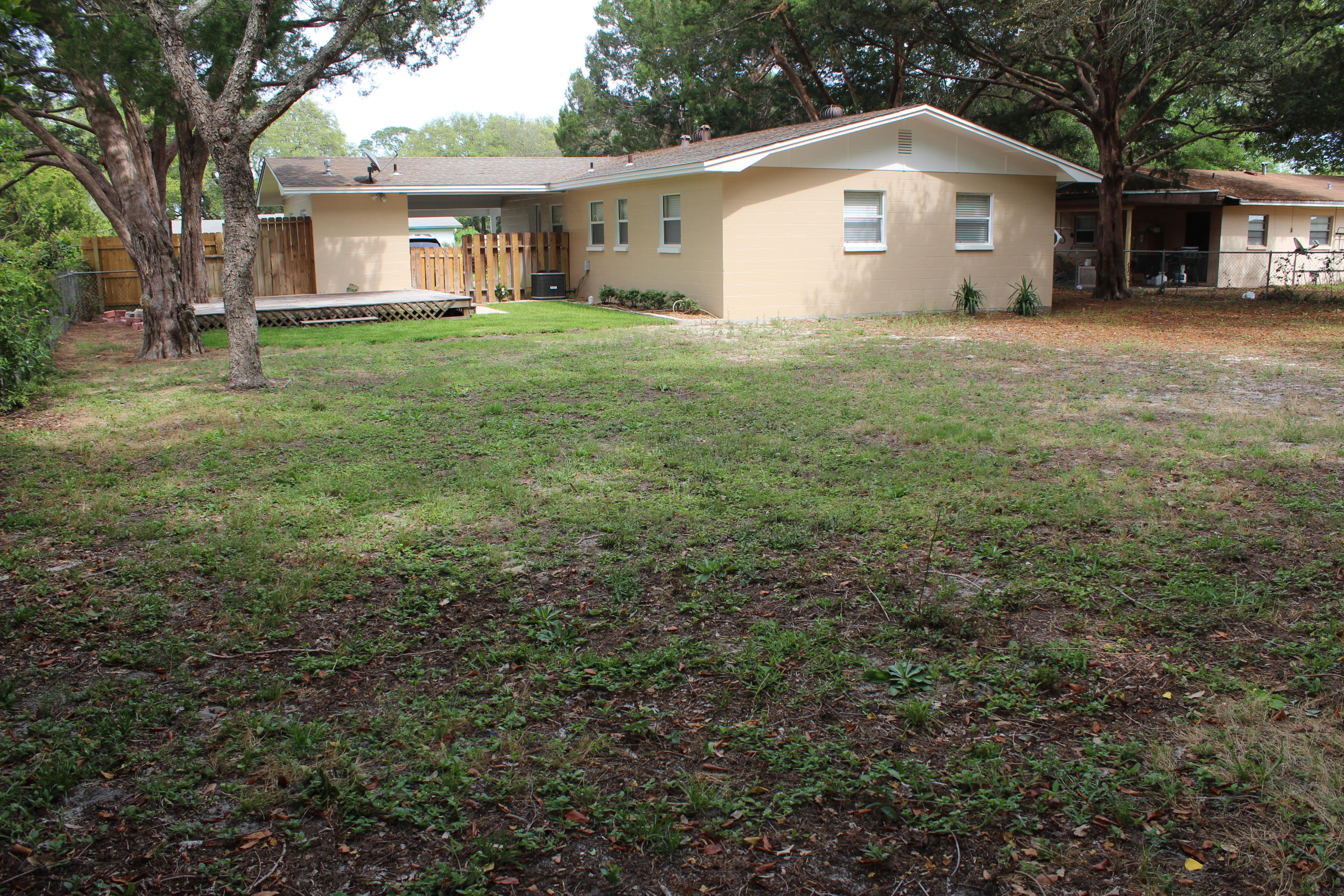 Municipal Sub-Division 1st Add. - Residential