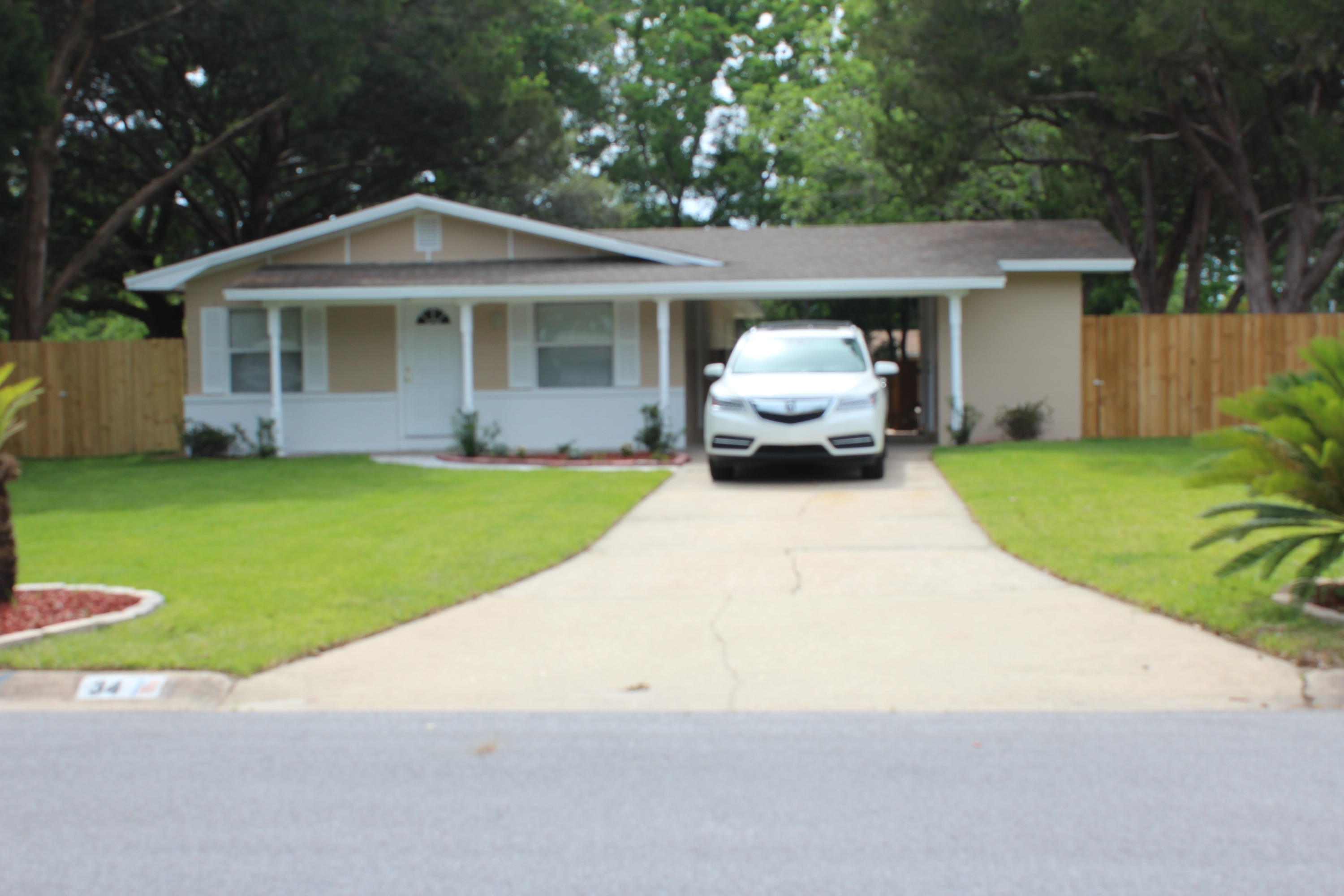 Municipal Sub-Division 1st Add. - Residential