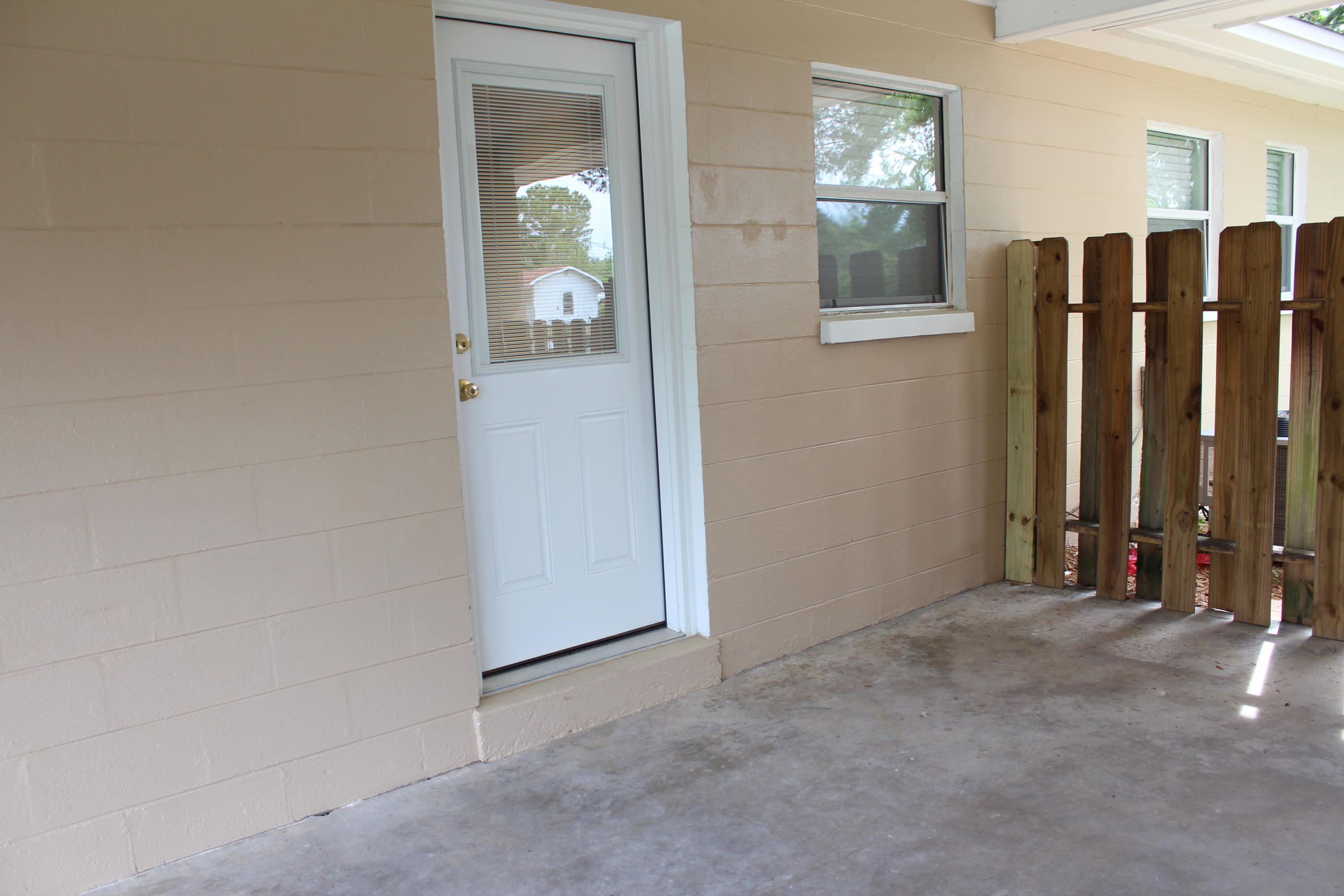 Municipal Sub-Division 1st Add. - Residential