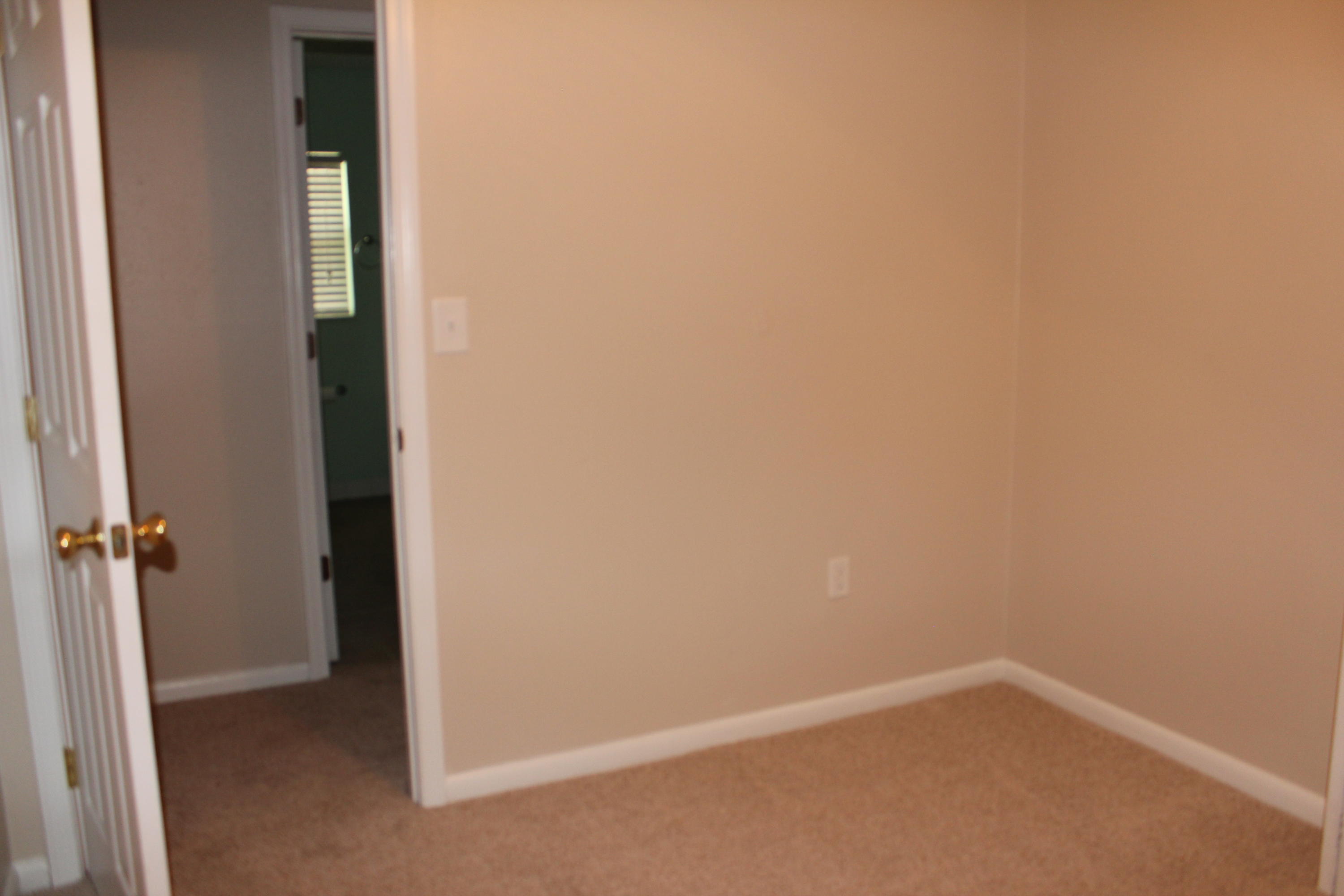 Municipal Sub-Division 1st Add. - Residential