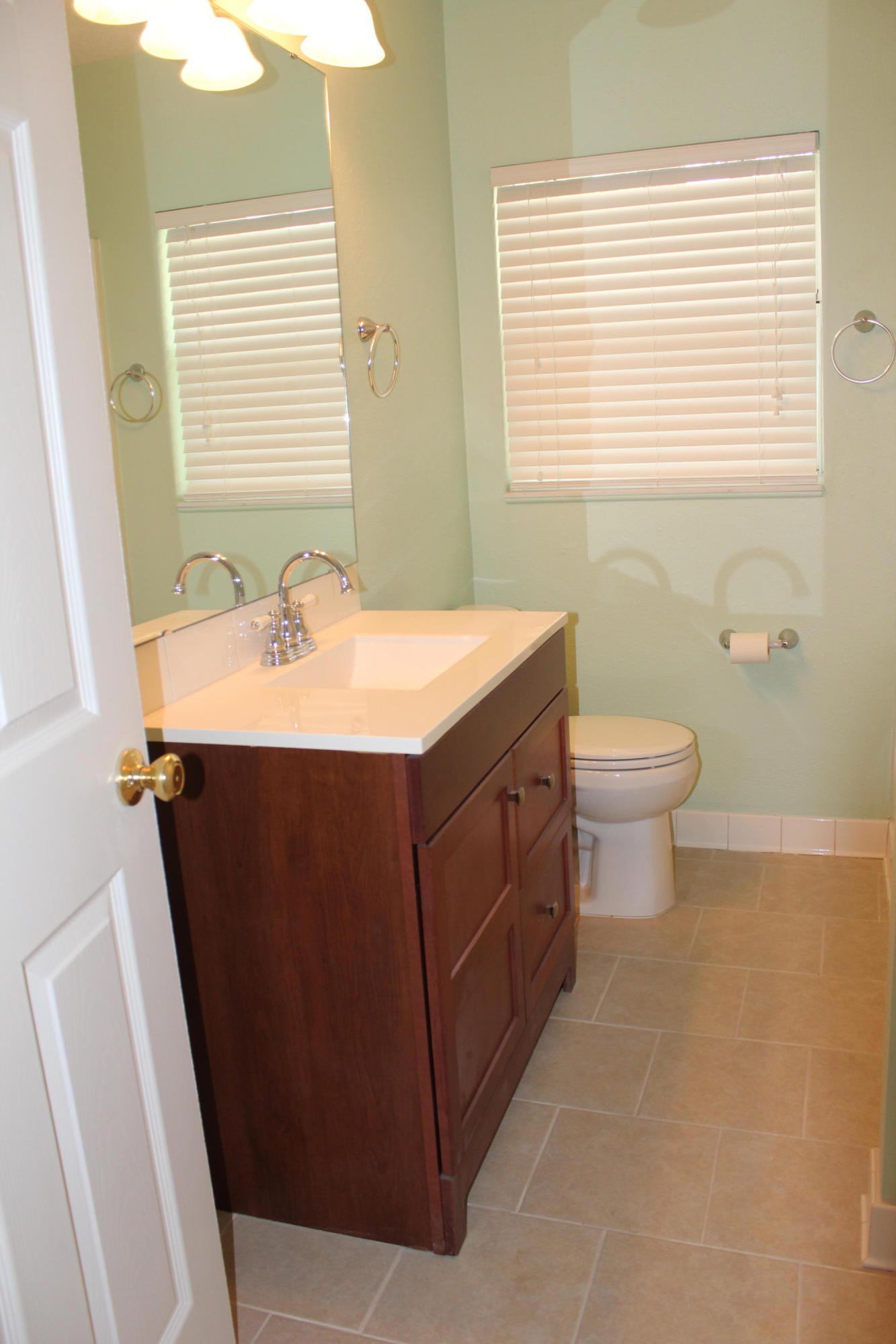 Municipal Sub-Division 1st Add. - Residential