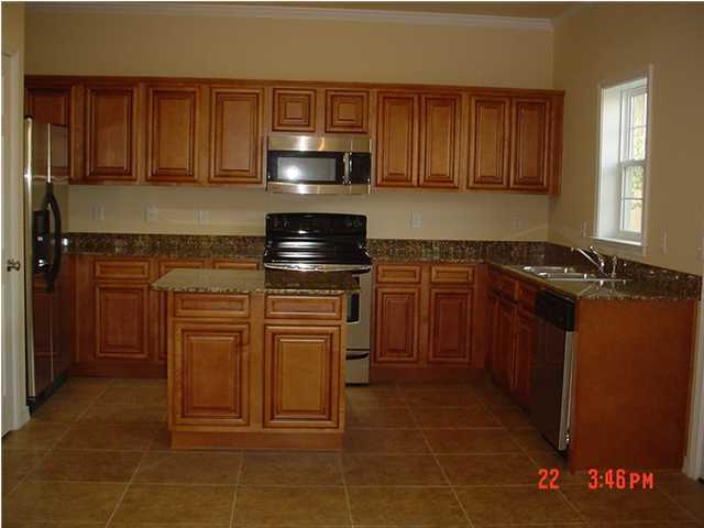 MERIDIAN SQUARE T/H - Residential Lease