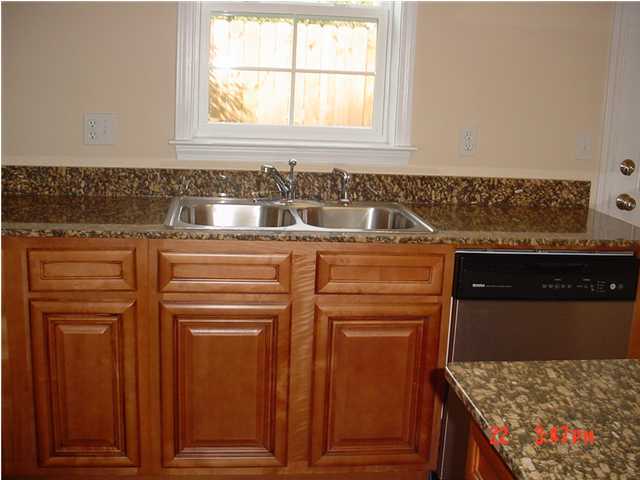 MERIDIAN SQUARE T/H - Residential Lease