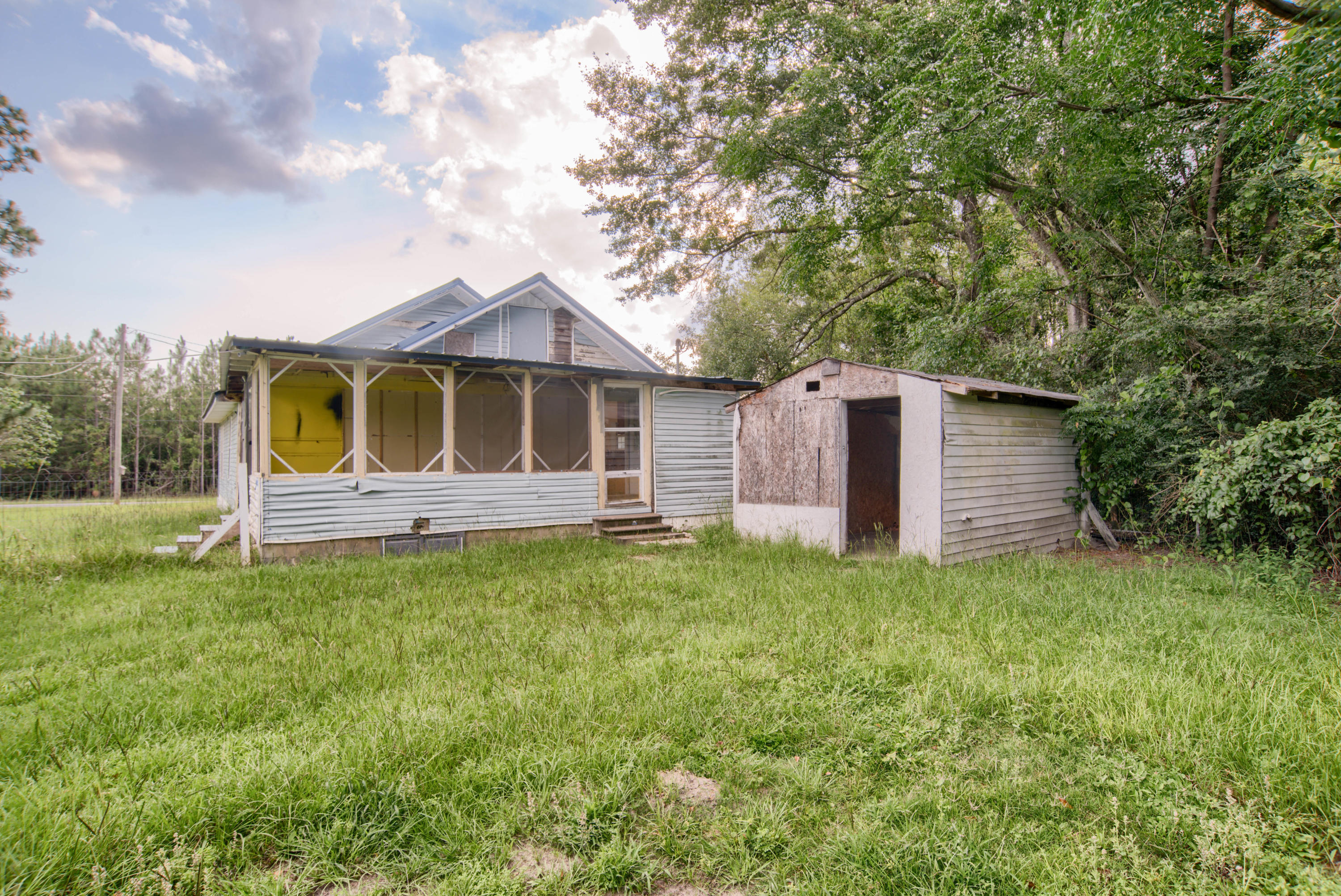 No named subdivision - Residential