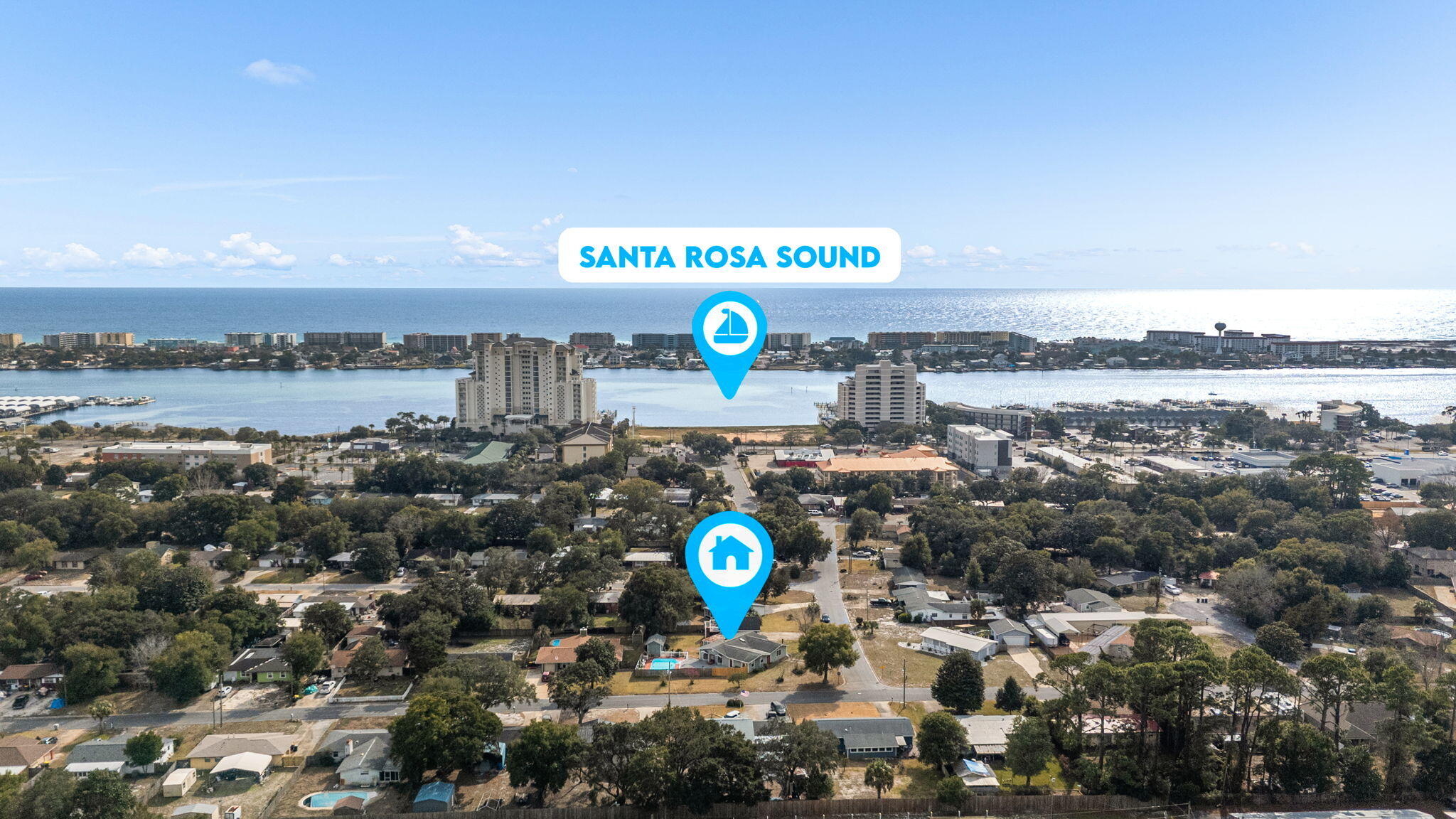 SEABREEZE 5TH ADDN - Residential