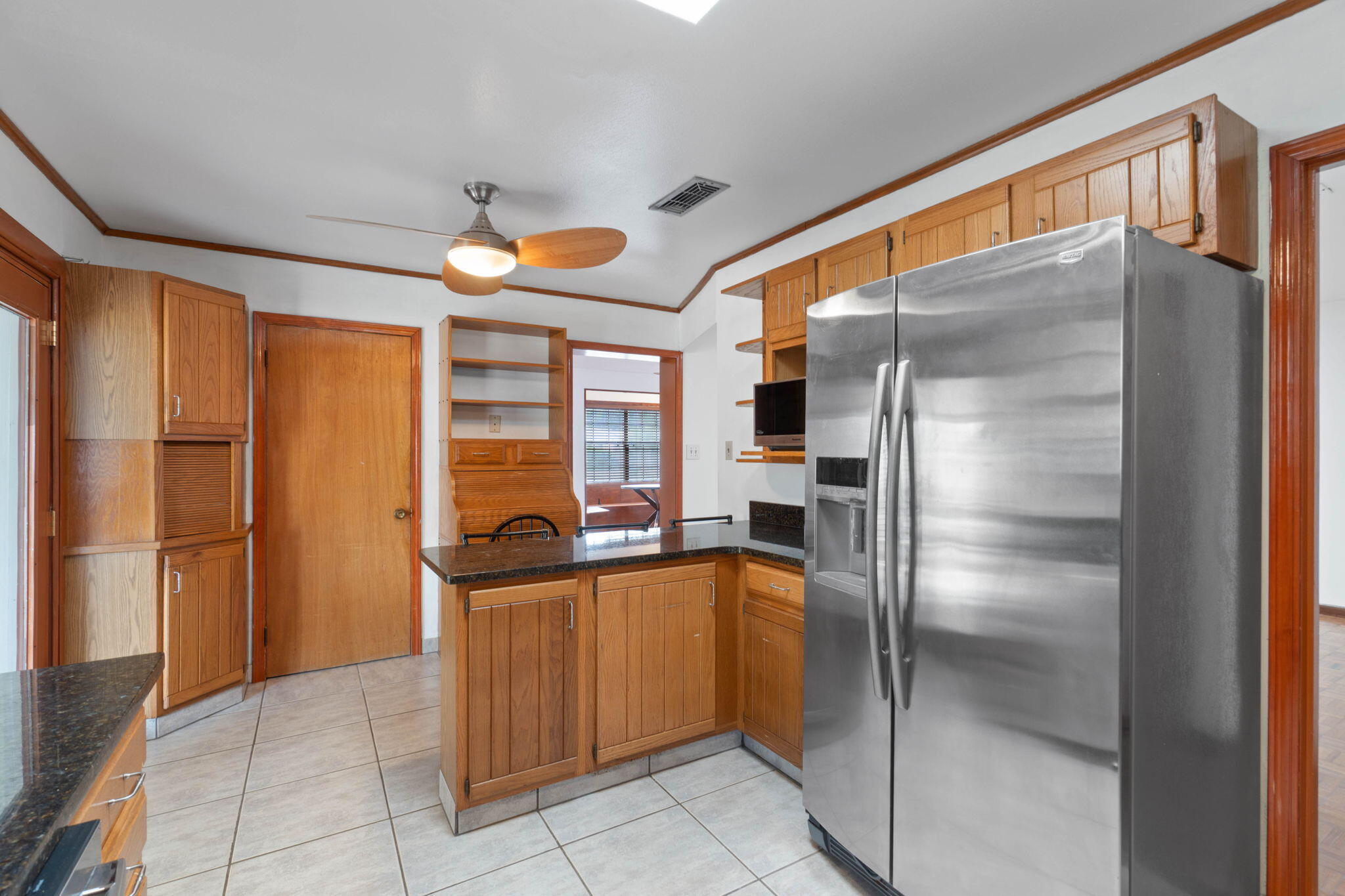 SEABREEZE 5TH ADDN - Residential