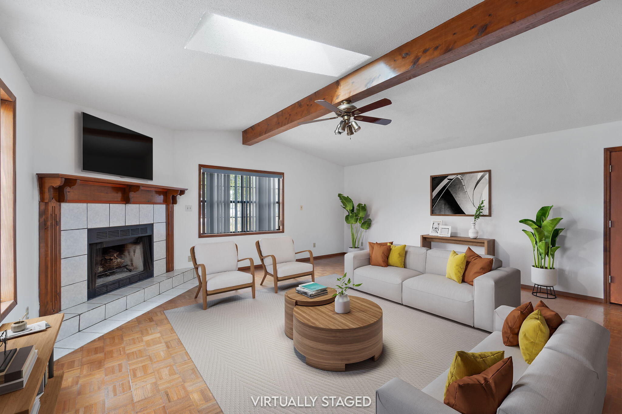 SEABREEZE 5TH ADDN - Residential