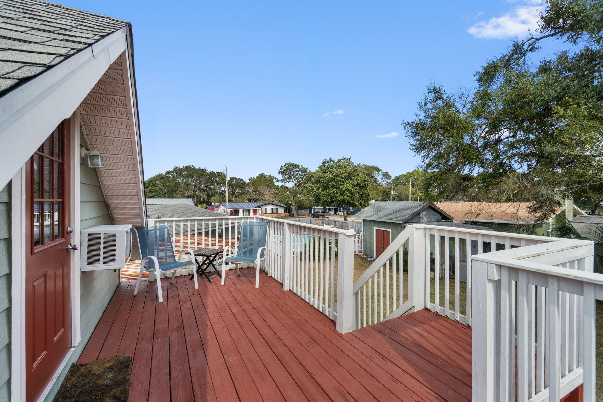 SEABREEZE 5TH ADDN - Residential