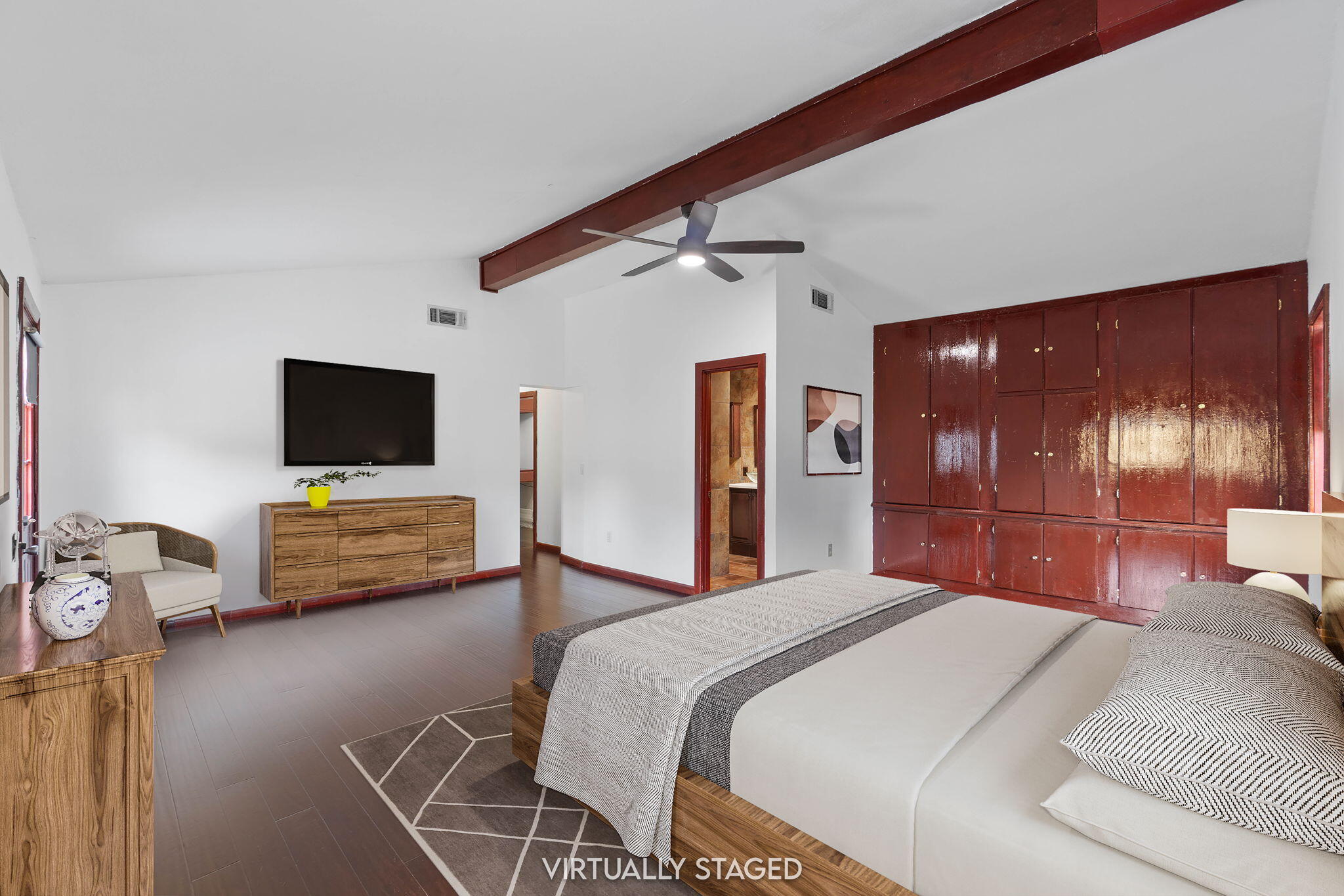 SEABREEZE 5TH ADDN - Residential