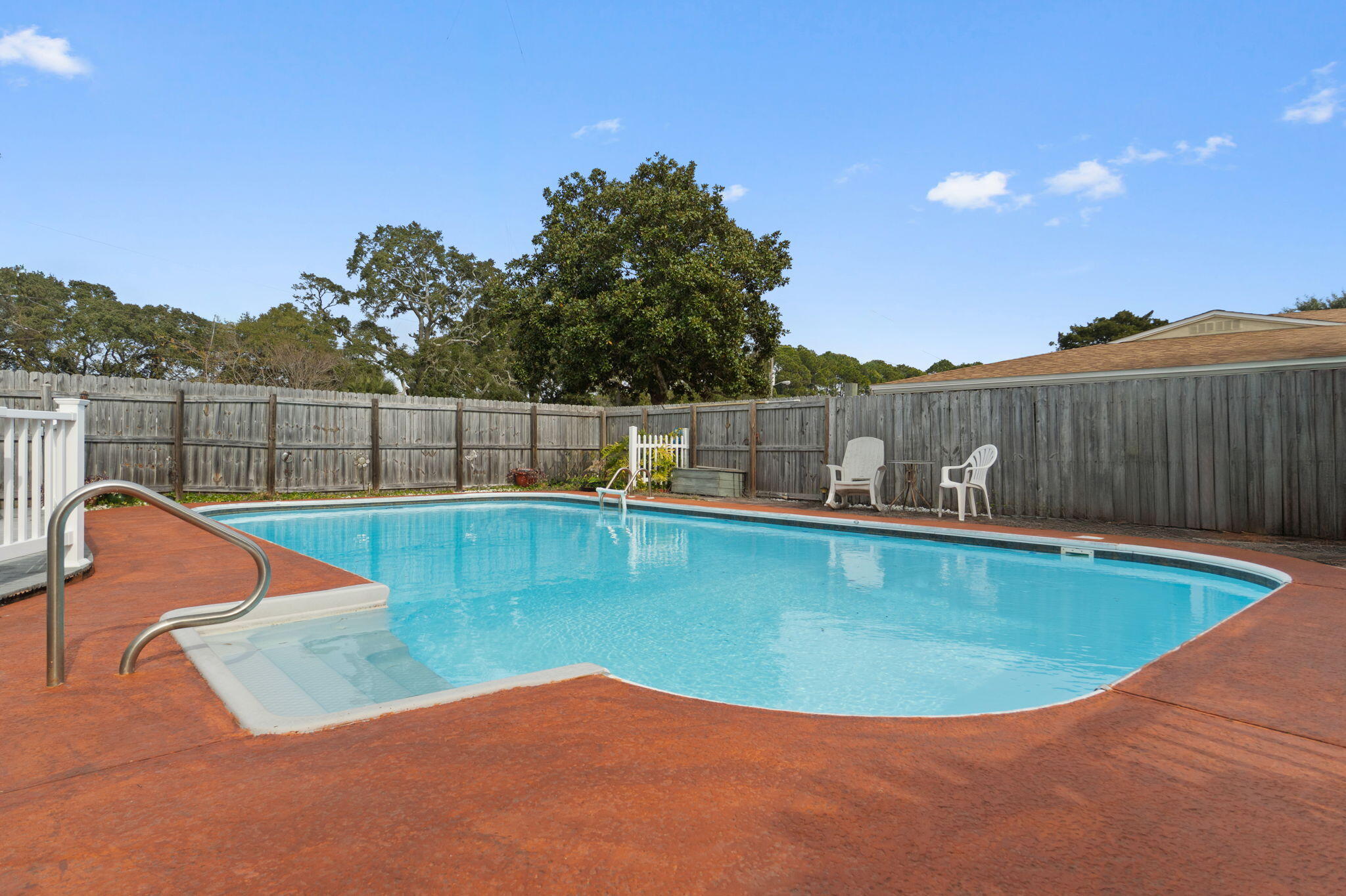 SEABREEZE 5TH ADDN - Residential