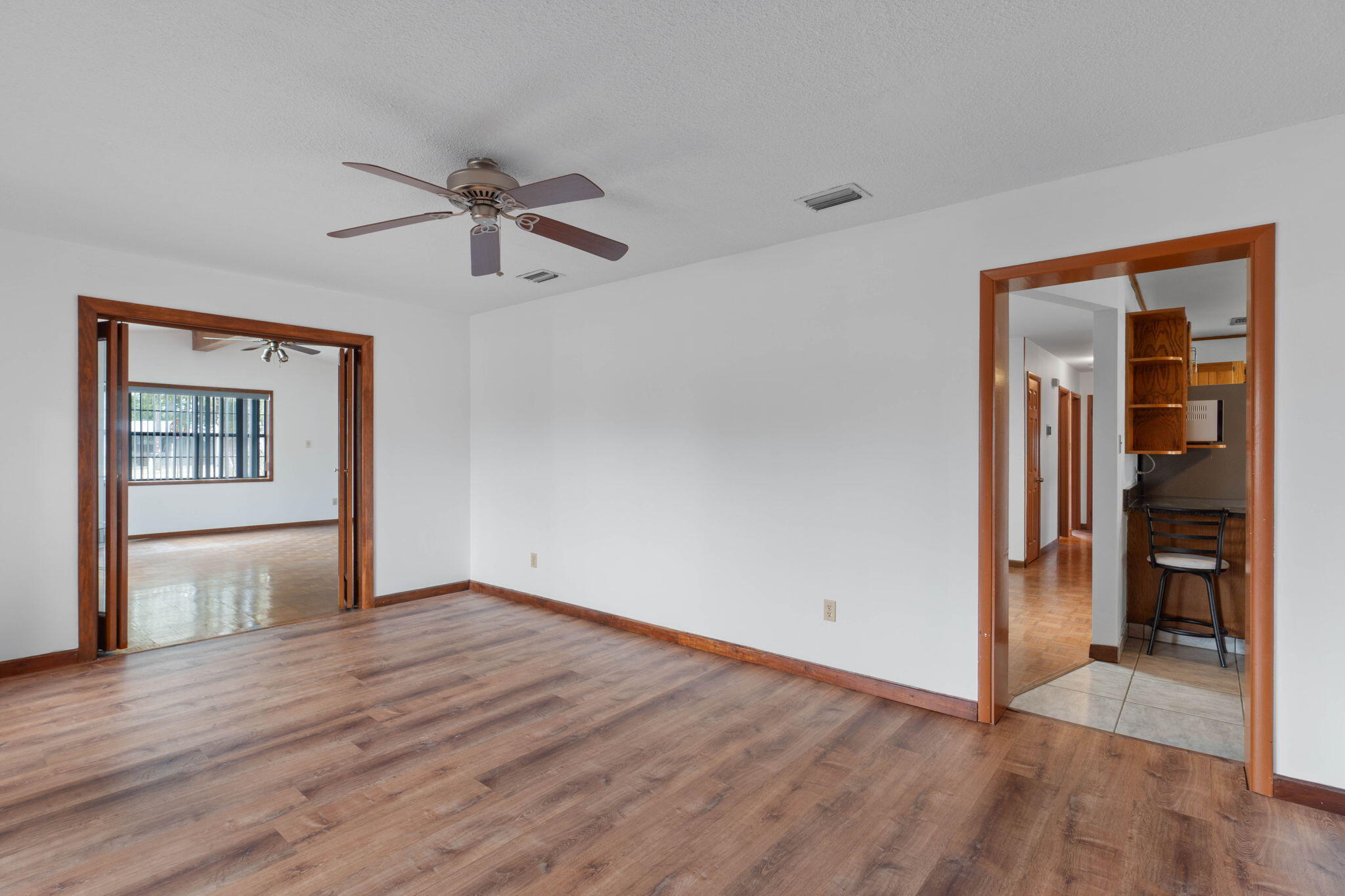 SEABREEZE 5TH ADDN - Residential