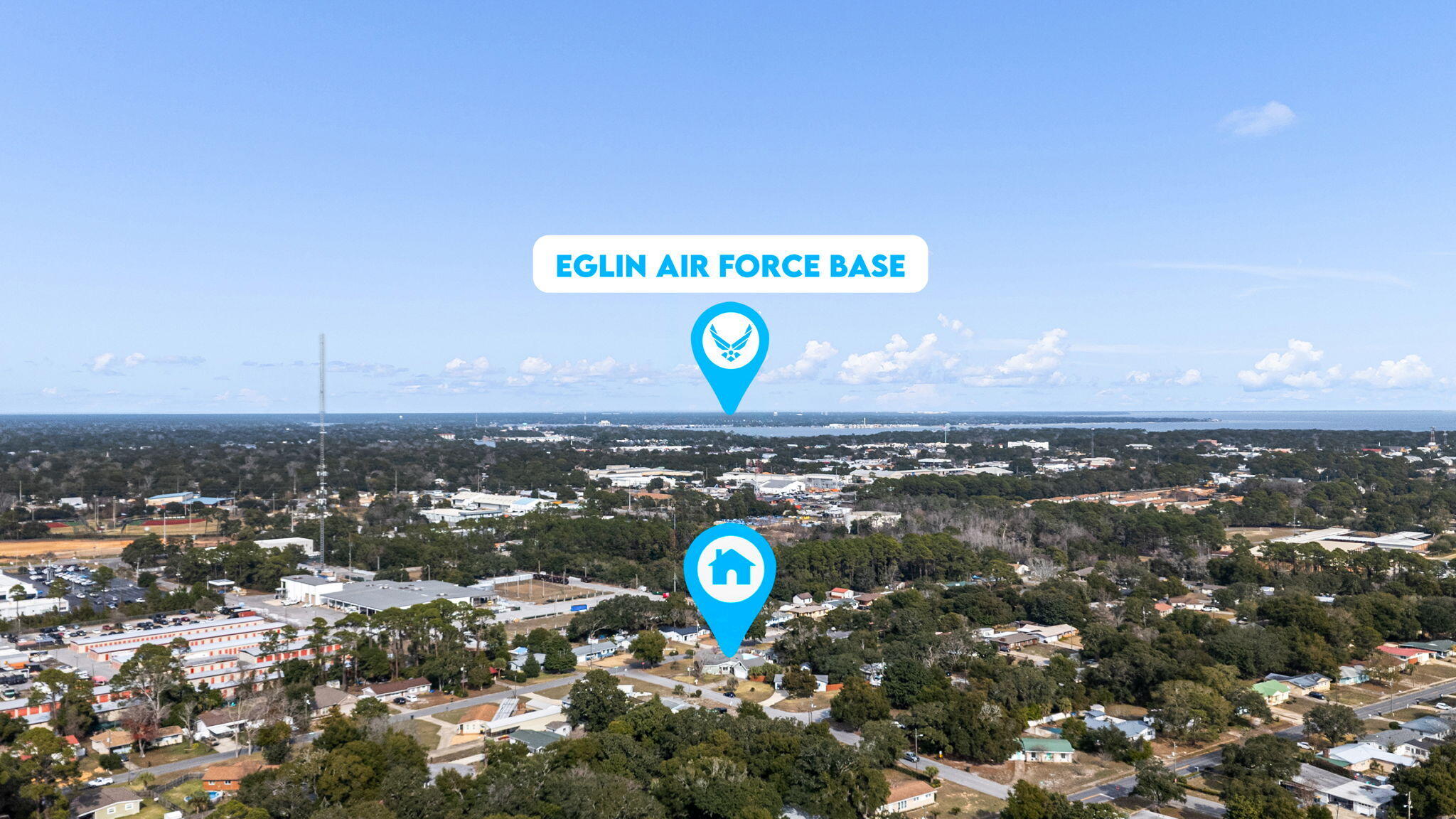 SEABREEZE 5TH ADDN - Residential